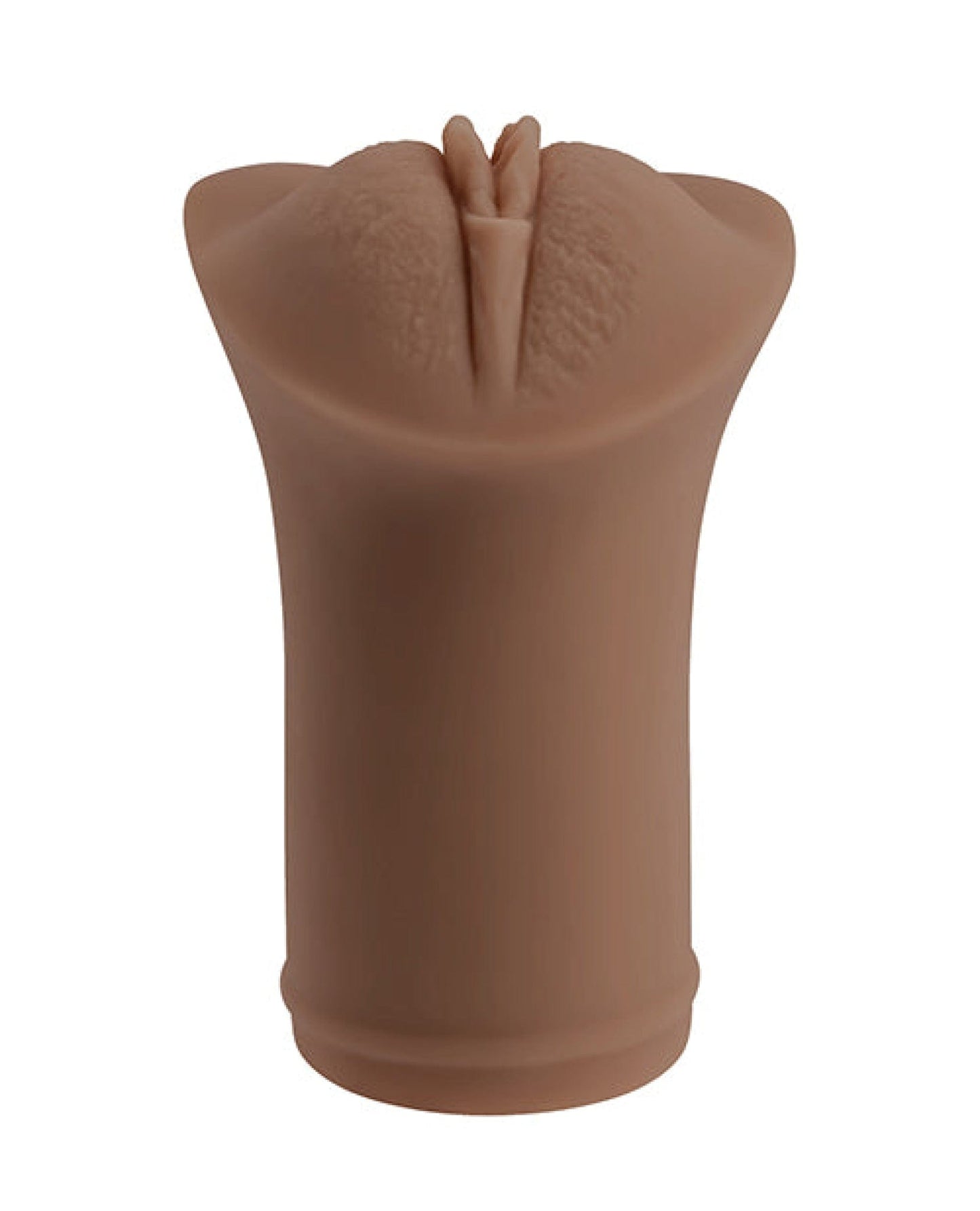 Doll Authority Dolls & Masturbators Selopa Pocket Pleaser Stroker - Dark