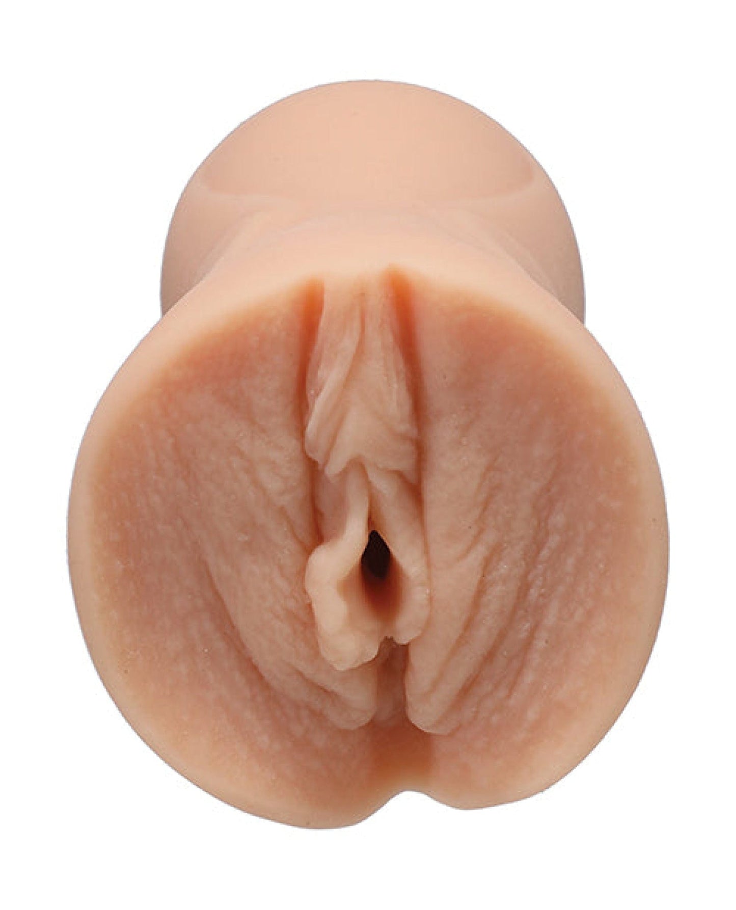 Doll Authority Dolls & Masturbators Signature Strokers Ultraskyn Pocket Pussy - Karlee Grey