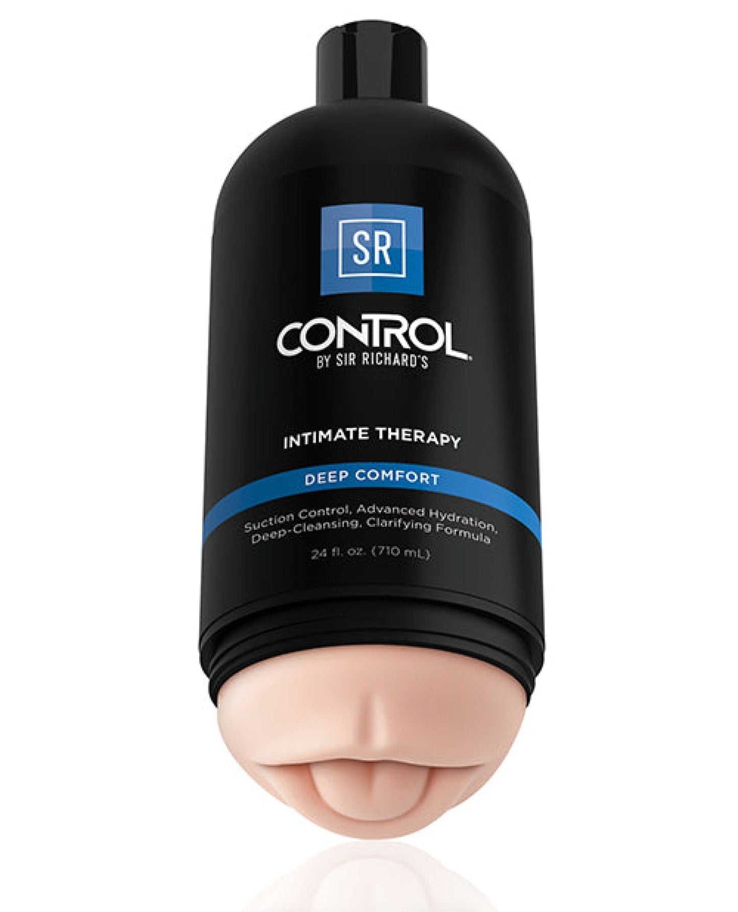 Doll Authority Dolls & Masturbators Sir Richards Control Intimate Therapy Oral Stroker