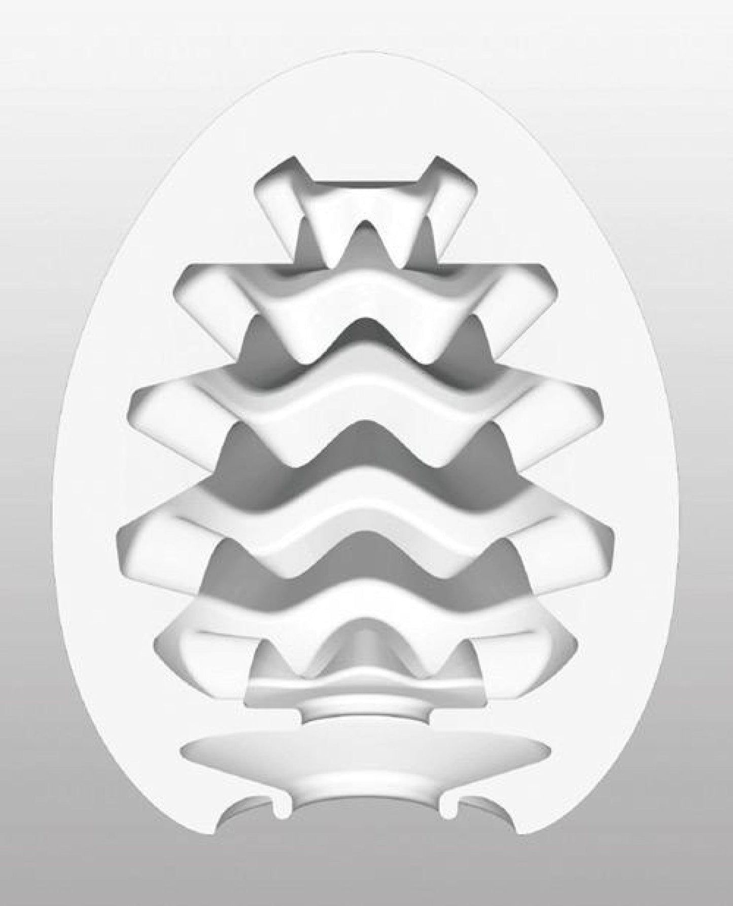 Doll Authority Dolls & Masturbators Tenga Egg