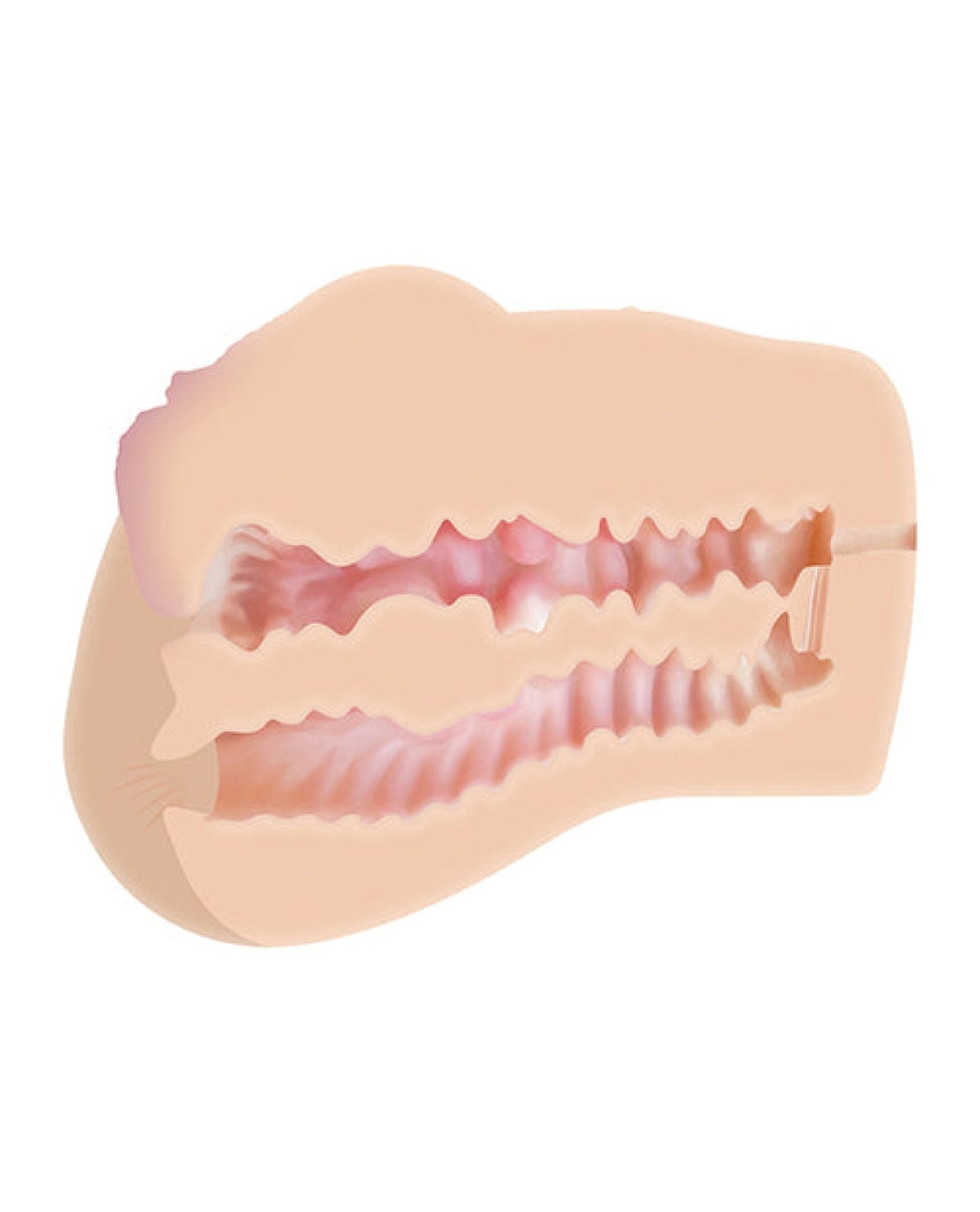 Doll Authority Dolls & Masturbators Zero Tolerance Dani Daniels Realistic Ass & Vagina Stroker W-movie Download