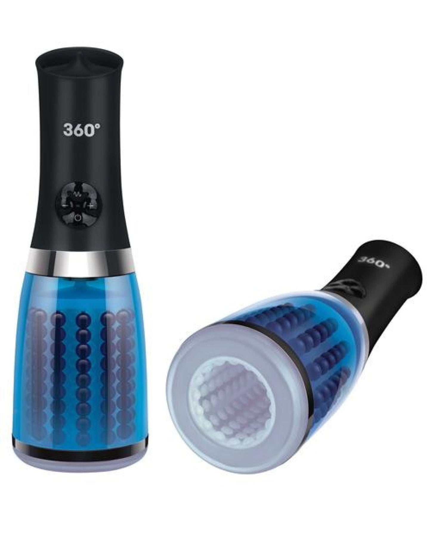 Doll Authority Dolls & Masturbators Zolo 360 Rotating Male Stimulator