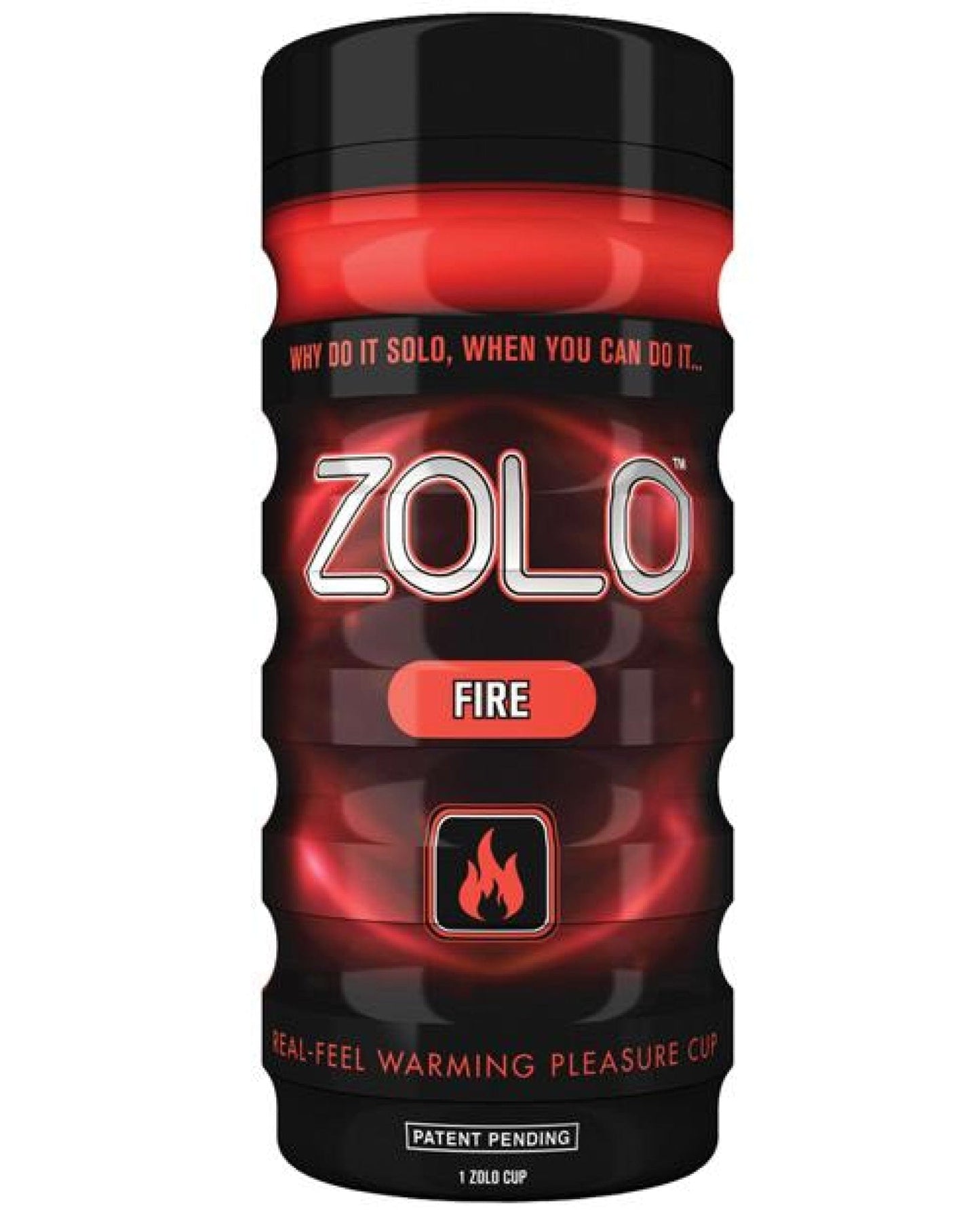 Doll Authority Dolls & Masturbators Zolo Fire Cup
