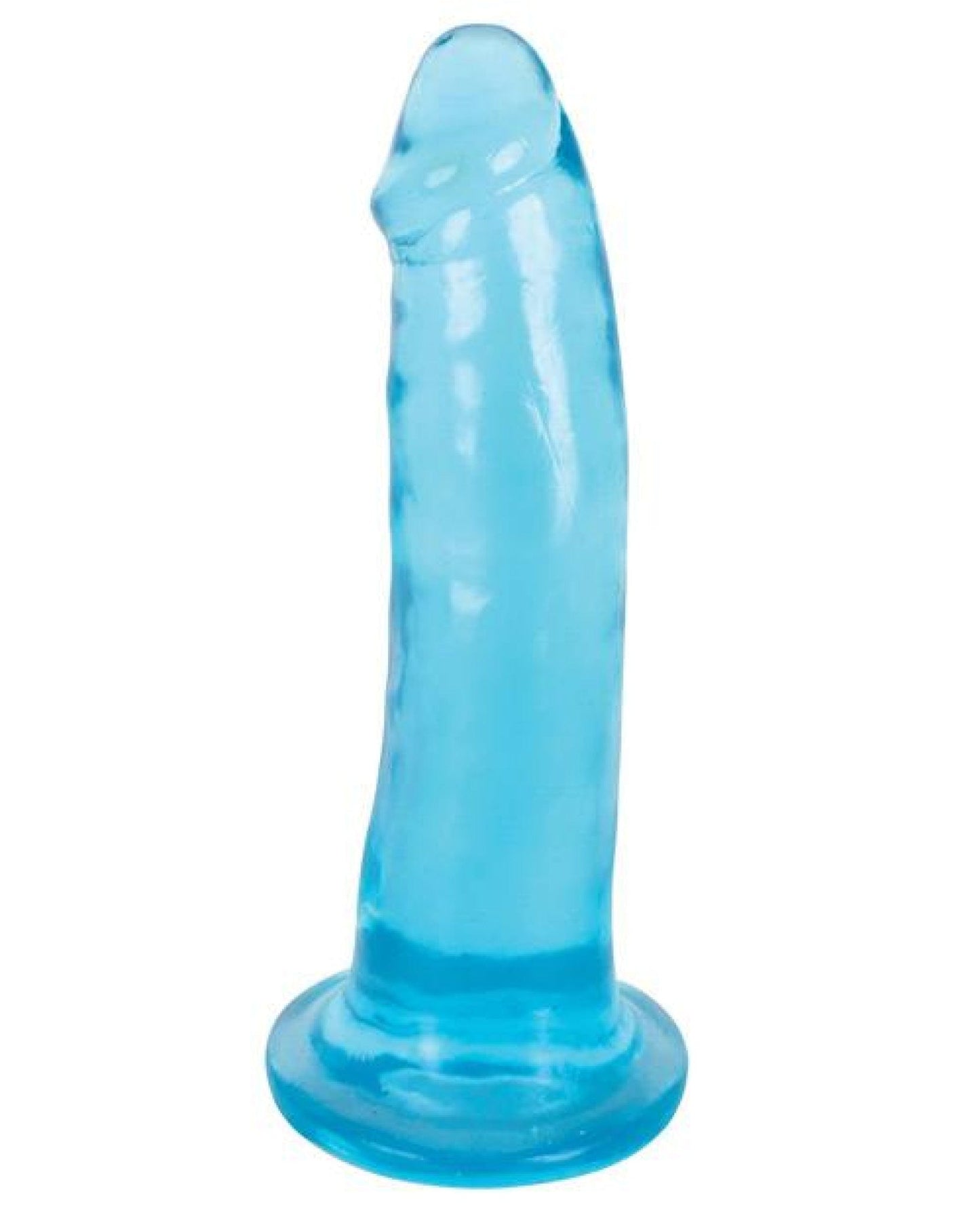 Doll Authority Dongs & Dildos Curve Novelties Lollicock Slim Stick
