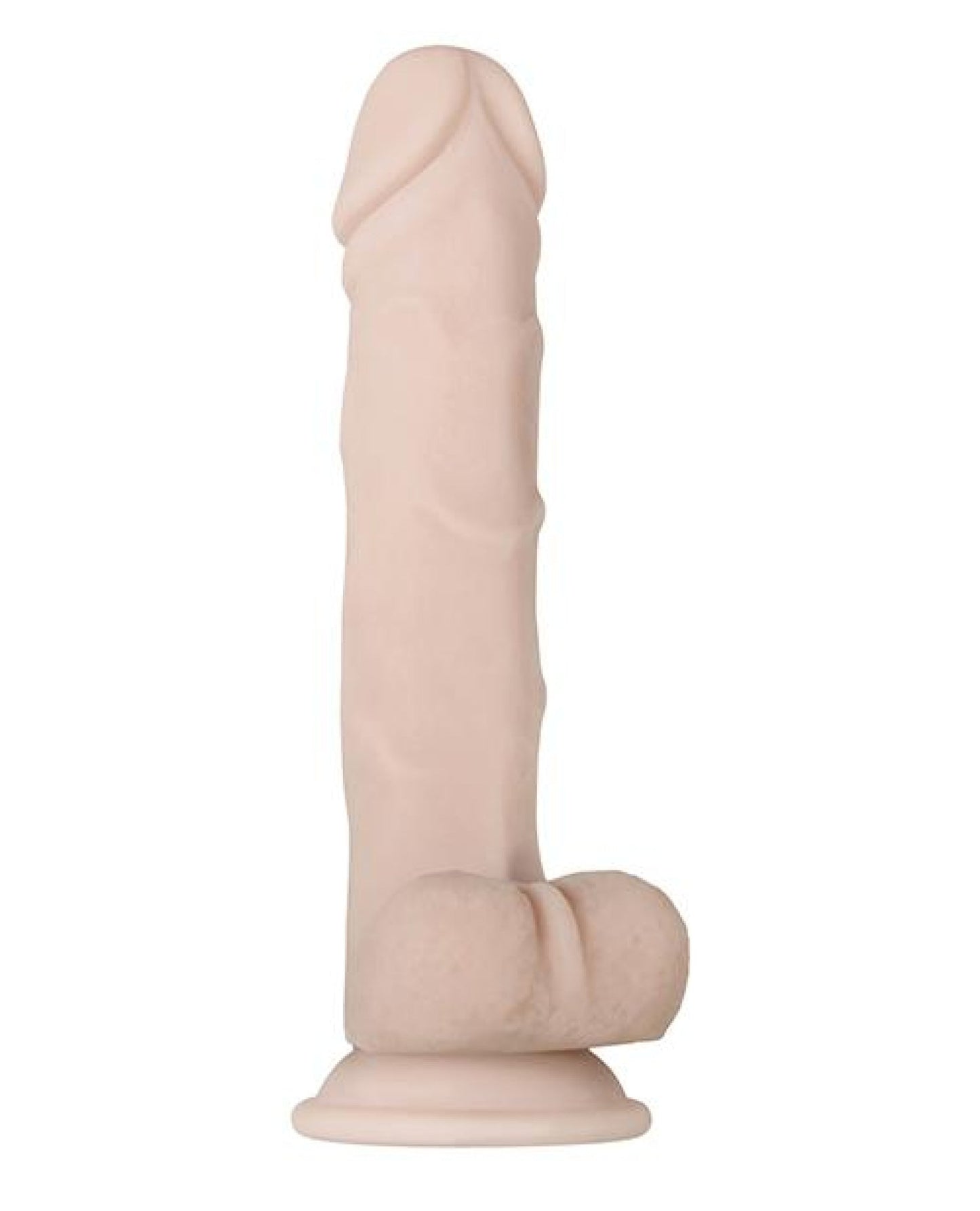 Doll Authority Dongs & Dildos Evolved Real Supple Poseable 9.5"