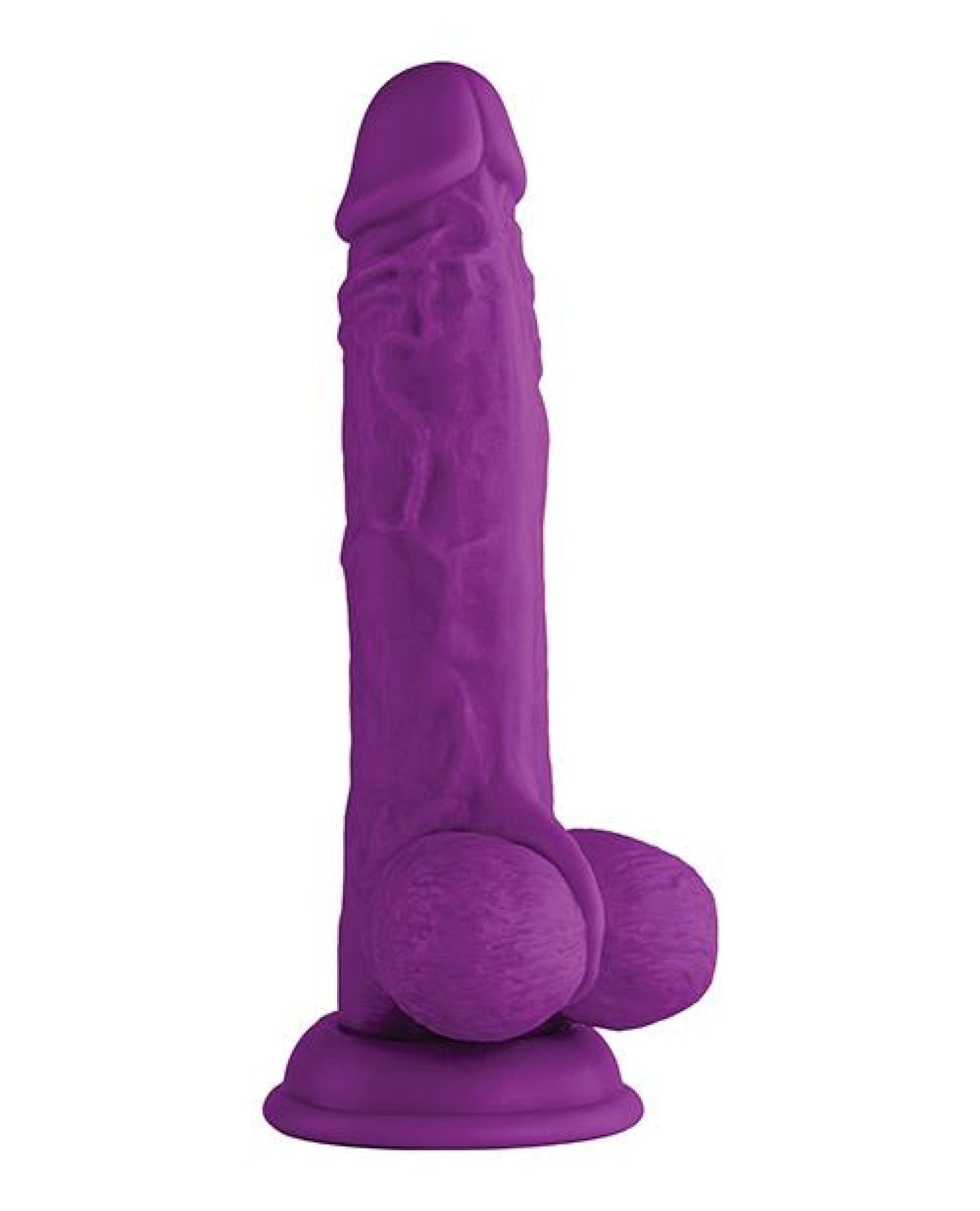 Doll Authority Dongs & Dildos Femme Funn Turbo Baller 2.0