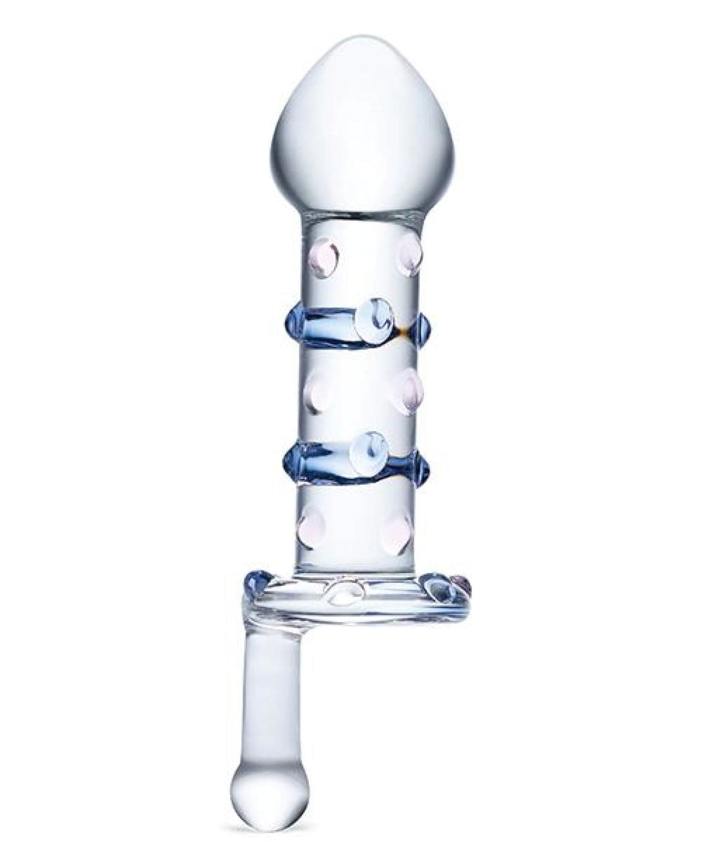Doll Authority Dongs & Dildos Glas Candy Land Juicer Glass Dildo
