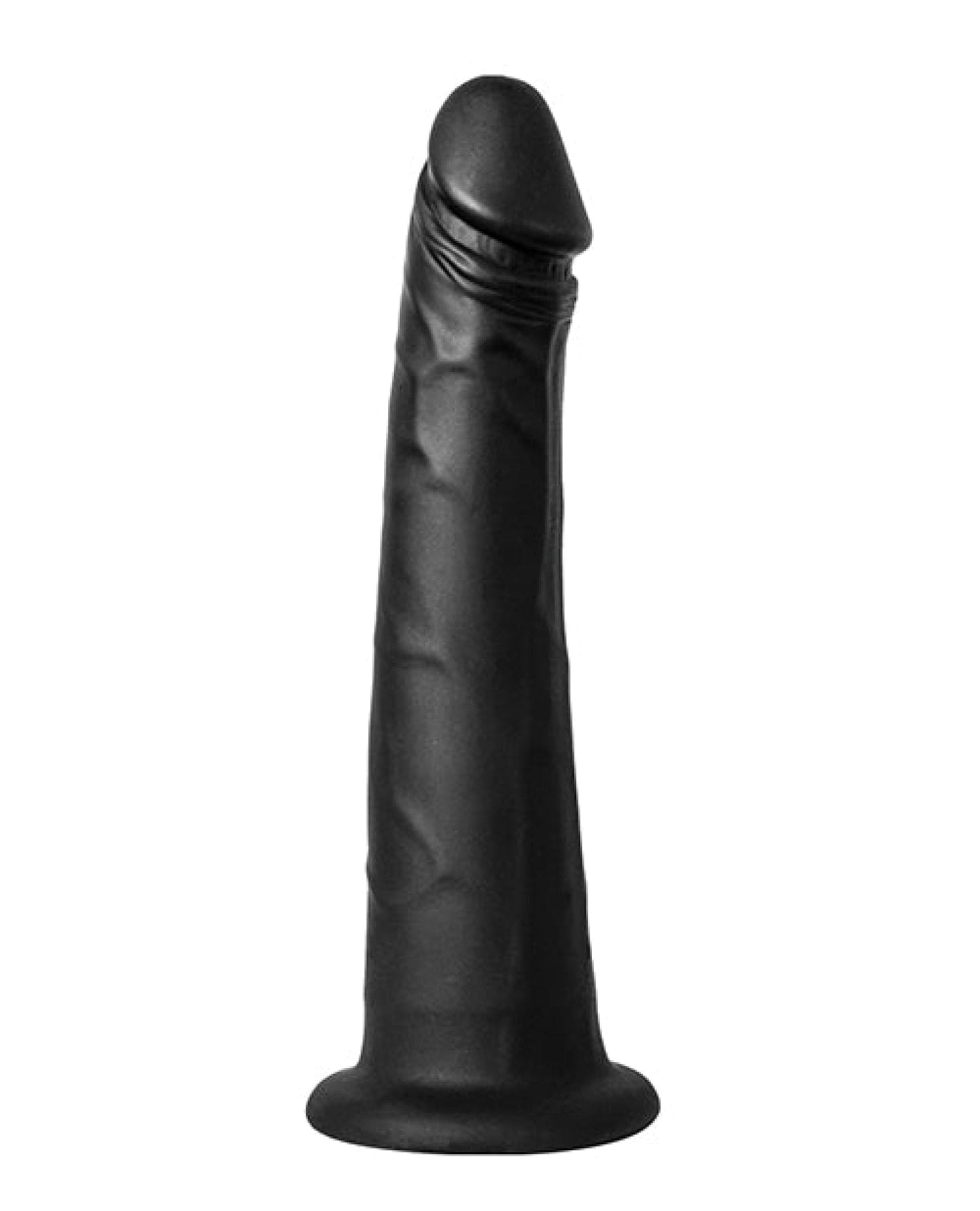 Doll Authority Dongs & Dildos Kiiroo Keon Vacuum Lock Dildo - Black