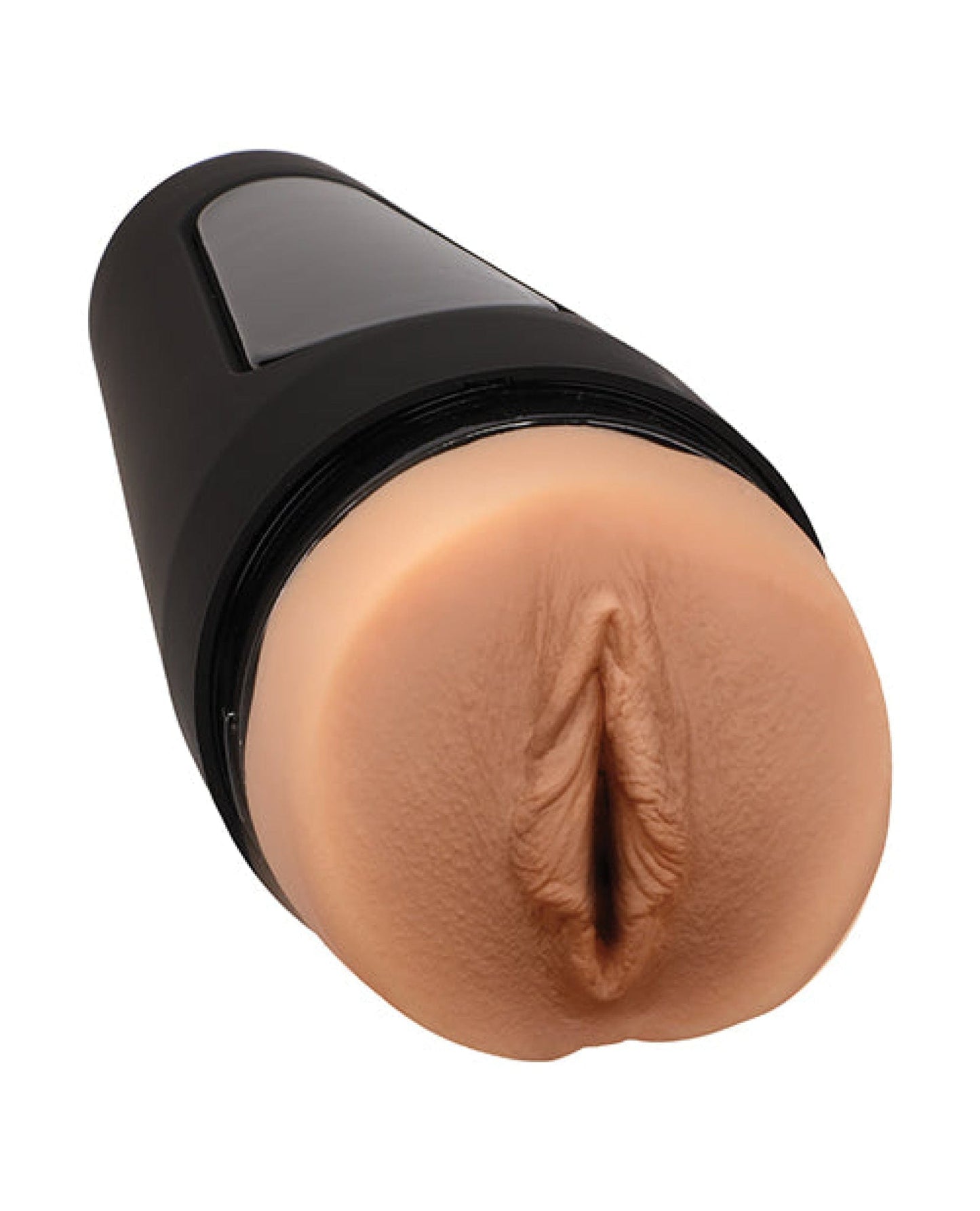 Doll Authority Dongs & Dildos Main Squeeze Ultraskyn Pussy Stroker - Lulu Chu