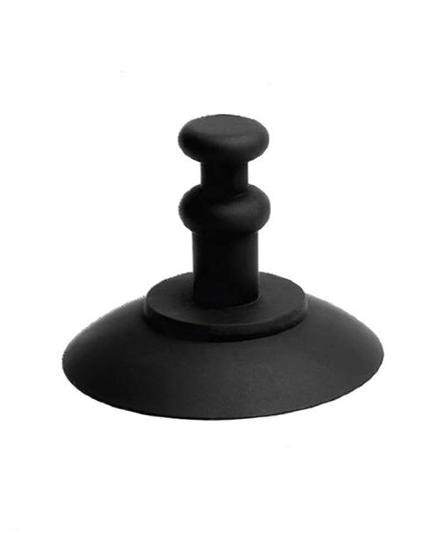 Doll Authority Dongs & Dildos Mod Suction Cup - Black