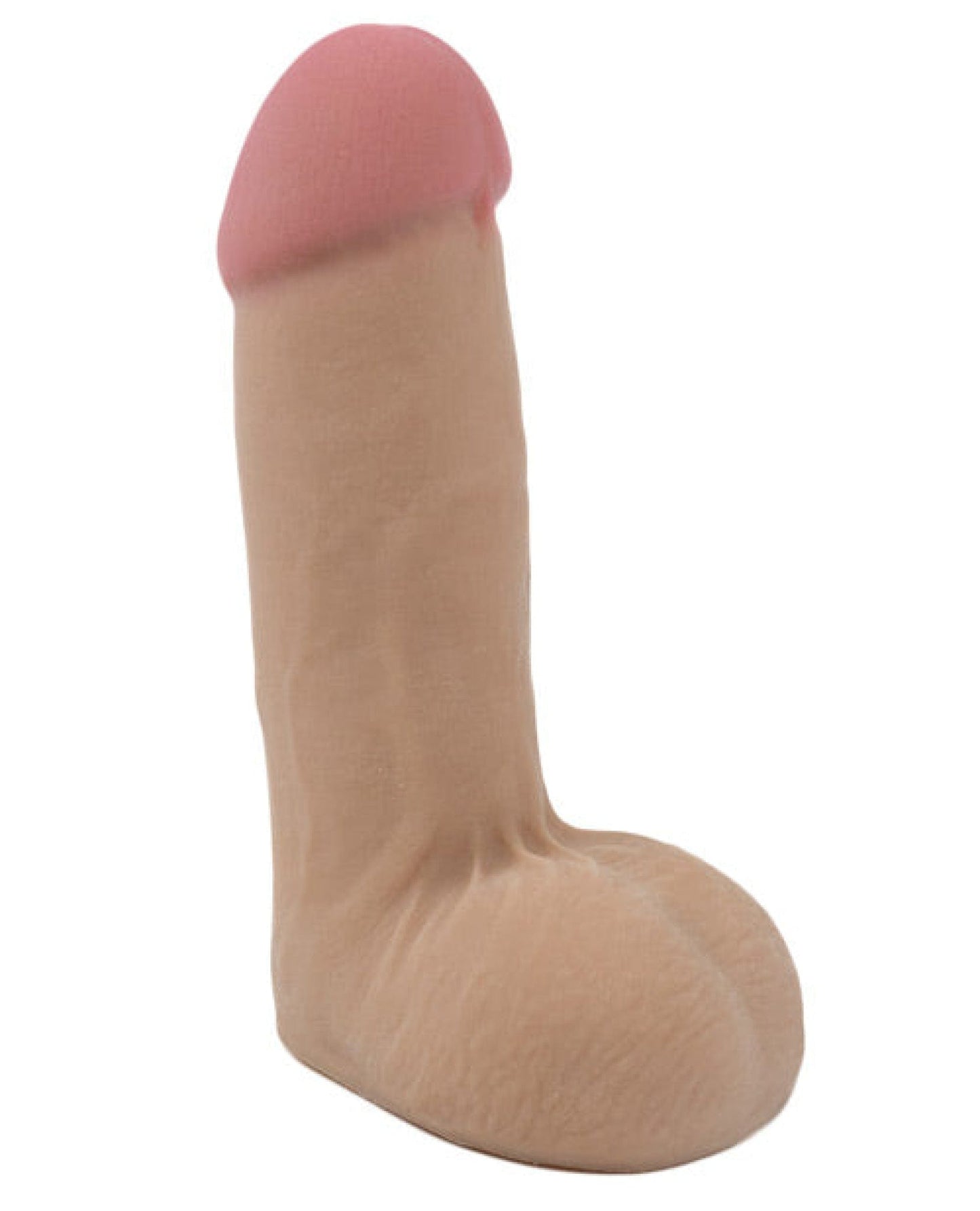 Doll Authority Dongs & Dildos Squirtz Cyberskin Squirting Dildo