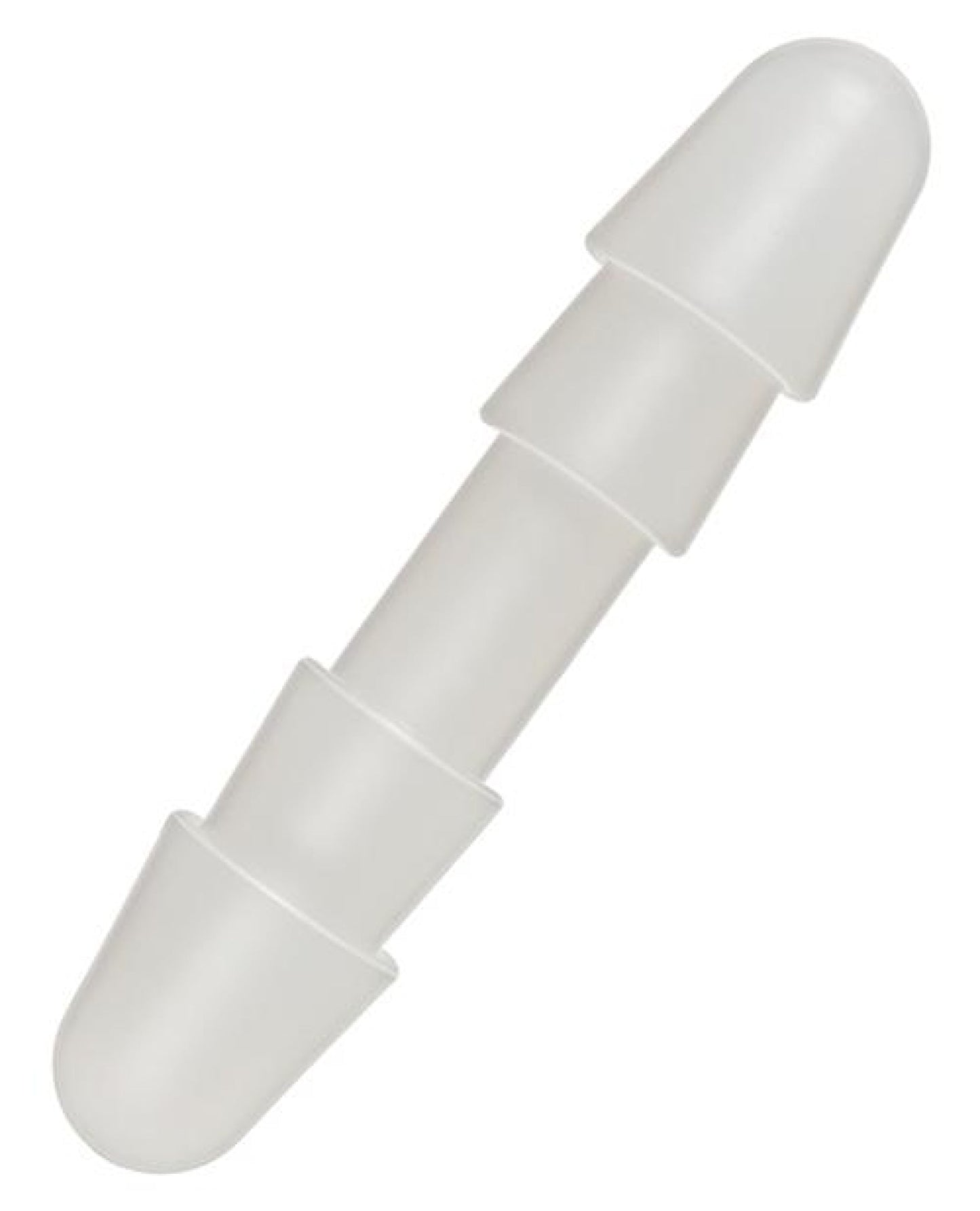 Doll Authority Dongs & Dildos Caramel "The D 16.0"" Double D"