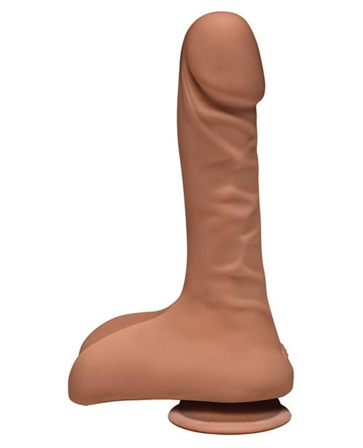 Doll Authority Dongs & Dildos Caramel / 9" The D Super D