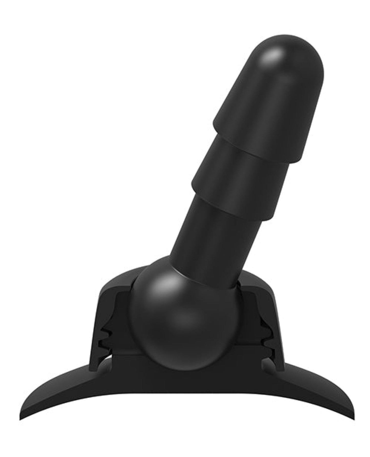 Doll Authority Dongs & Dildos Vac-u-lock Deluxe 360 Swivel Suction Cup Plug