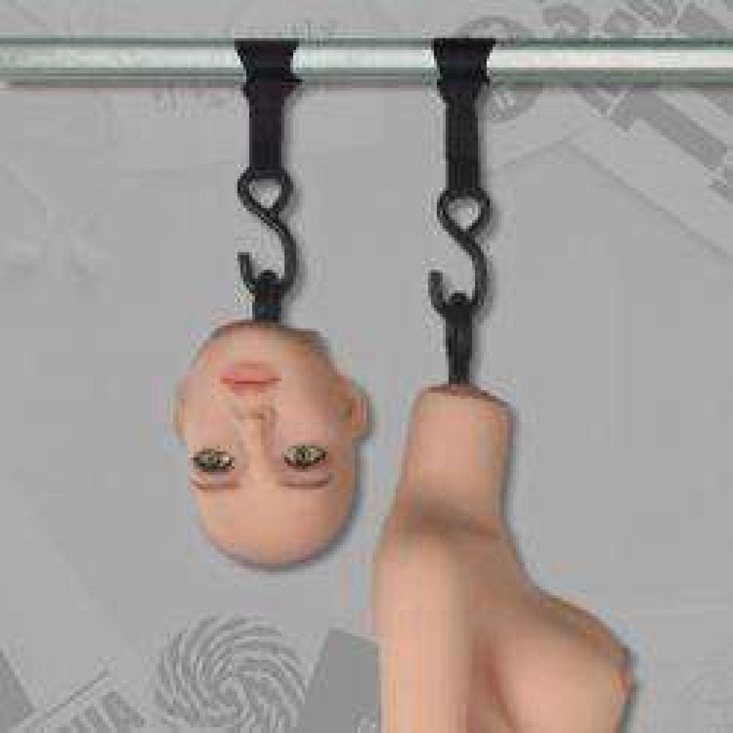 Doll Authority SEX DOLL Amanda Doll Suspension Kit