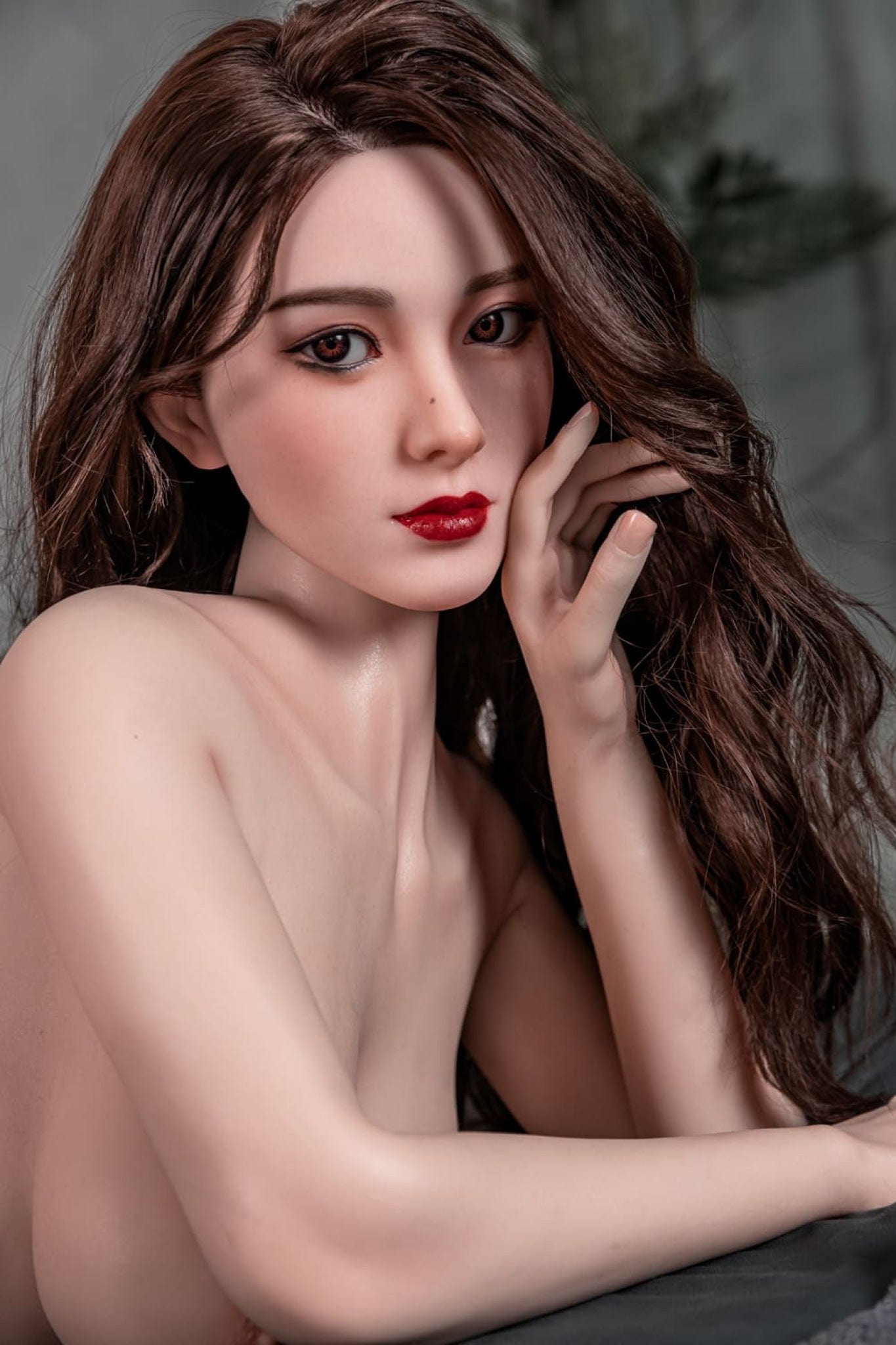 Doll Authority SEX DOLL 5'6" (171cm) - D-Cup Body Marian Sexy Life Size Sex Doll - Starpery®