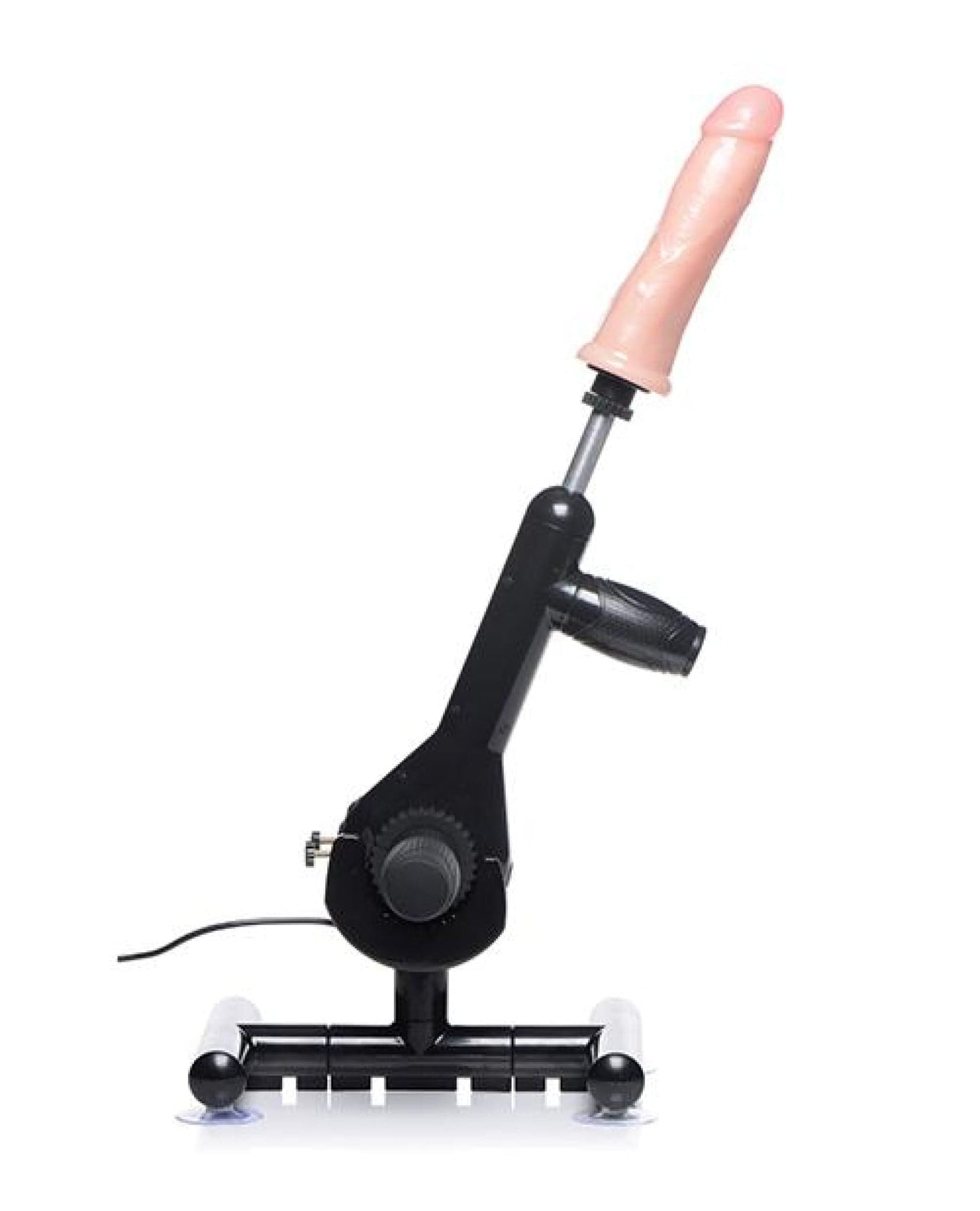 Doll Authority Sex Machines Lovebotz Pro-bang Sex Machine W-remote Control