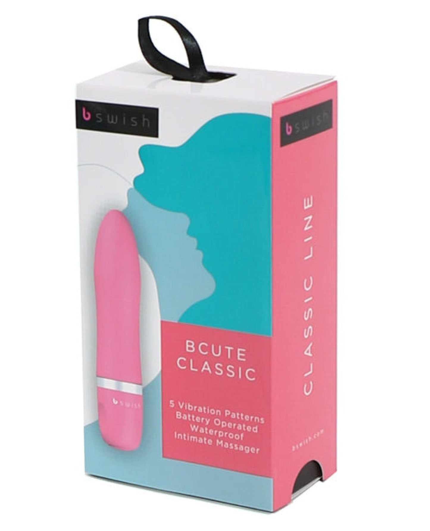 Doll Authority Vibrators Guava Bcute Classic