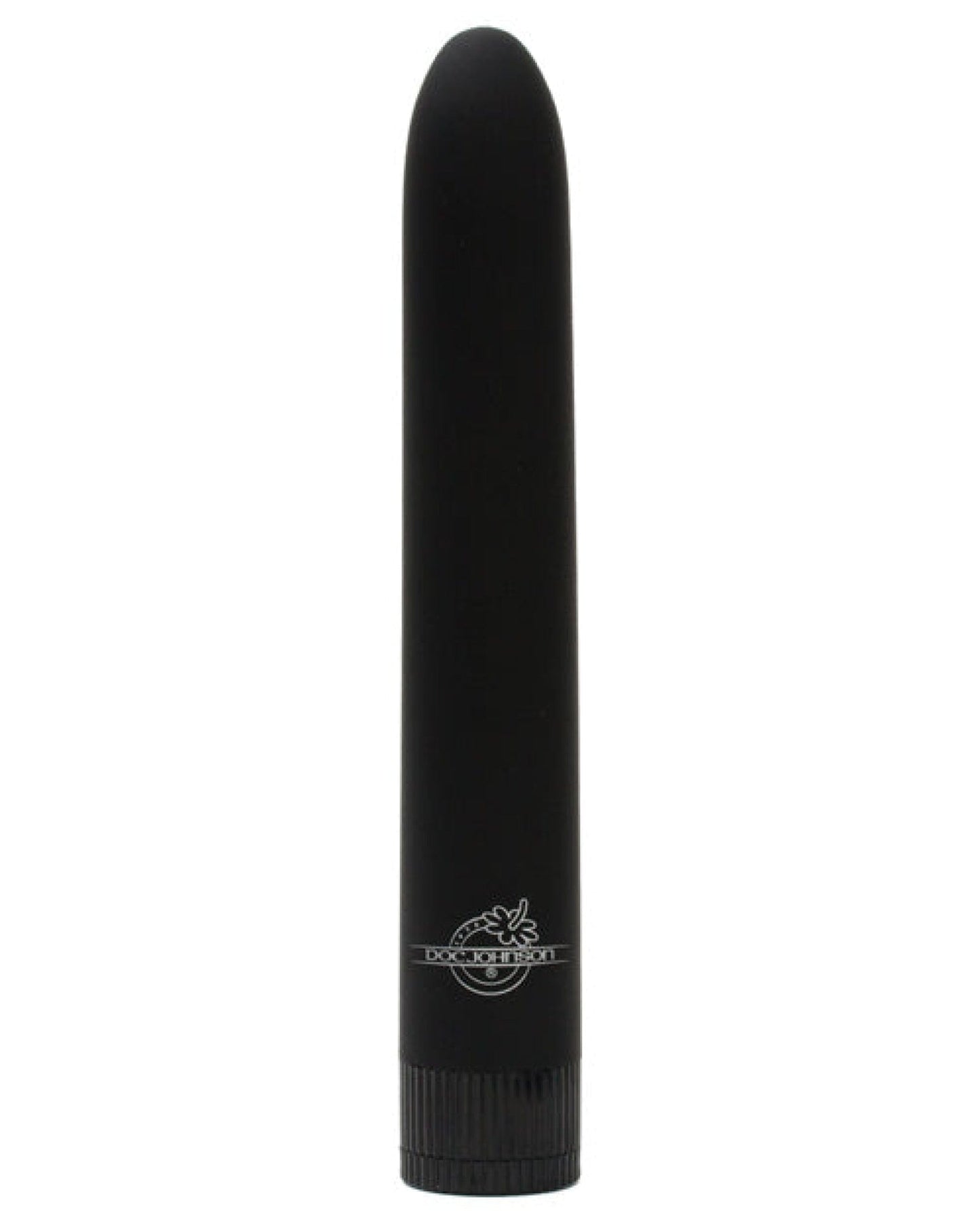 Doll Authority Vibrators Black Magic 7" Waterproof Vibe