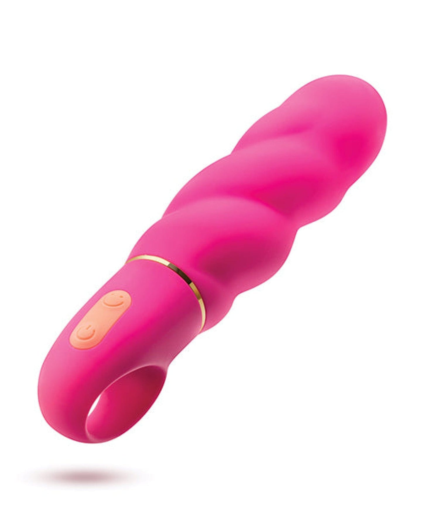 Doll Authority Vibrators Blush Aria Amazing Af - Fuchsia