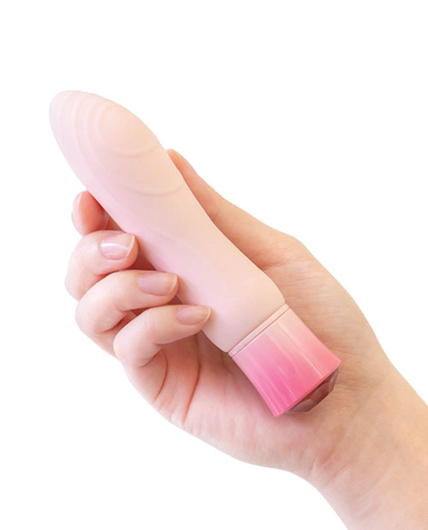 Doll Authority Vibrators Blush Oh My Gem Elegant - Morganite