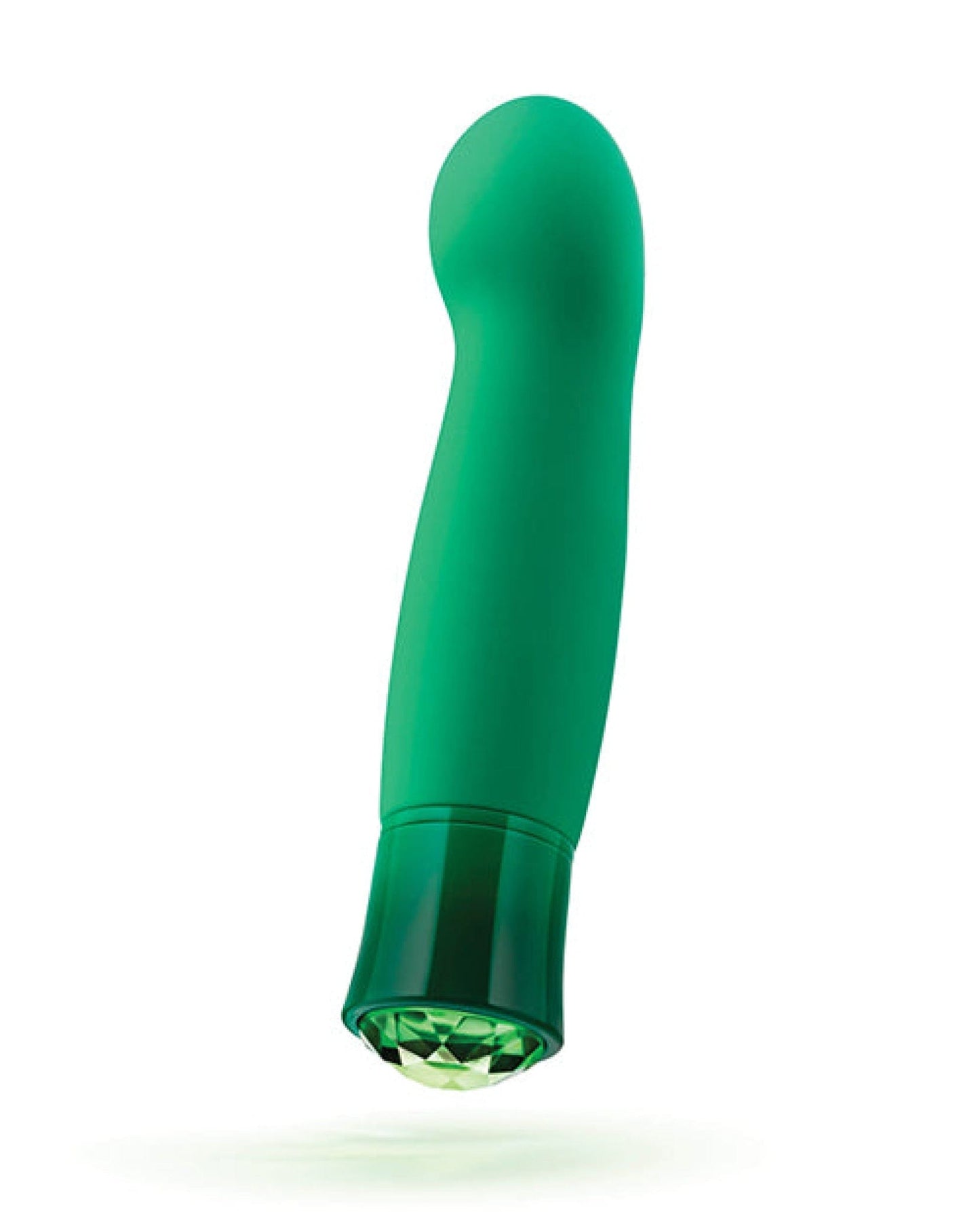 Doll Authority Vibrators Blush Oh My Gem Enchanting - Emerald
