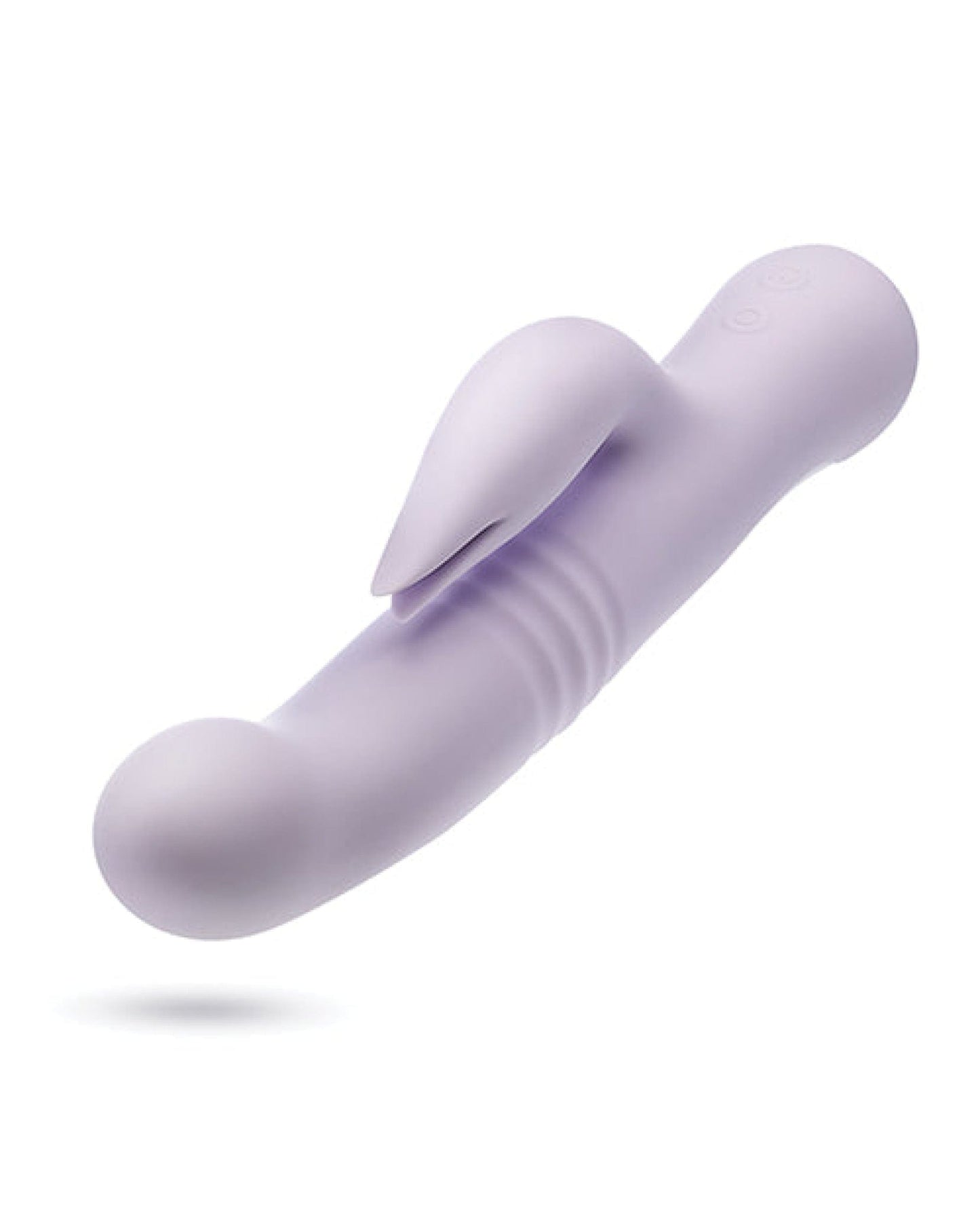 Doll Authority Vibrators Blush Rylee Rabbit Vibrator - Lavender