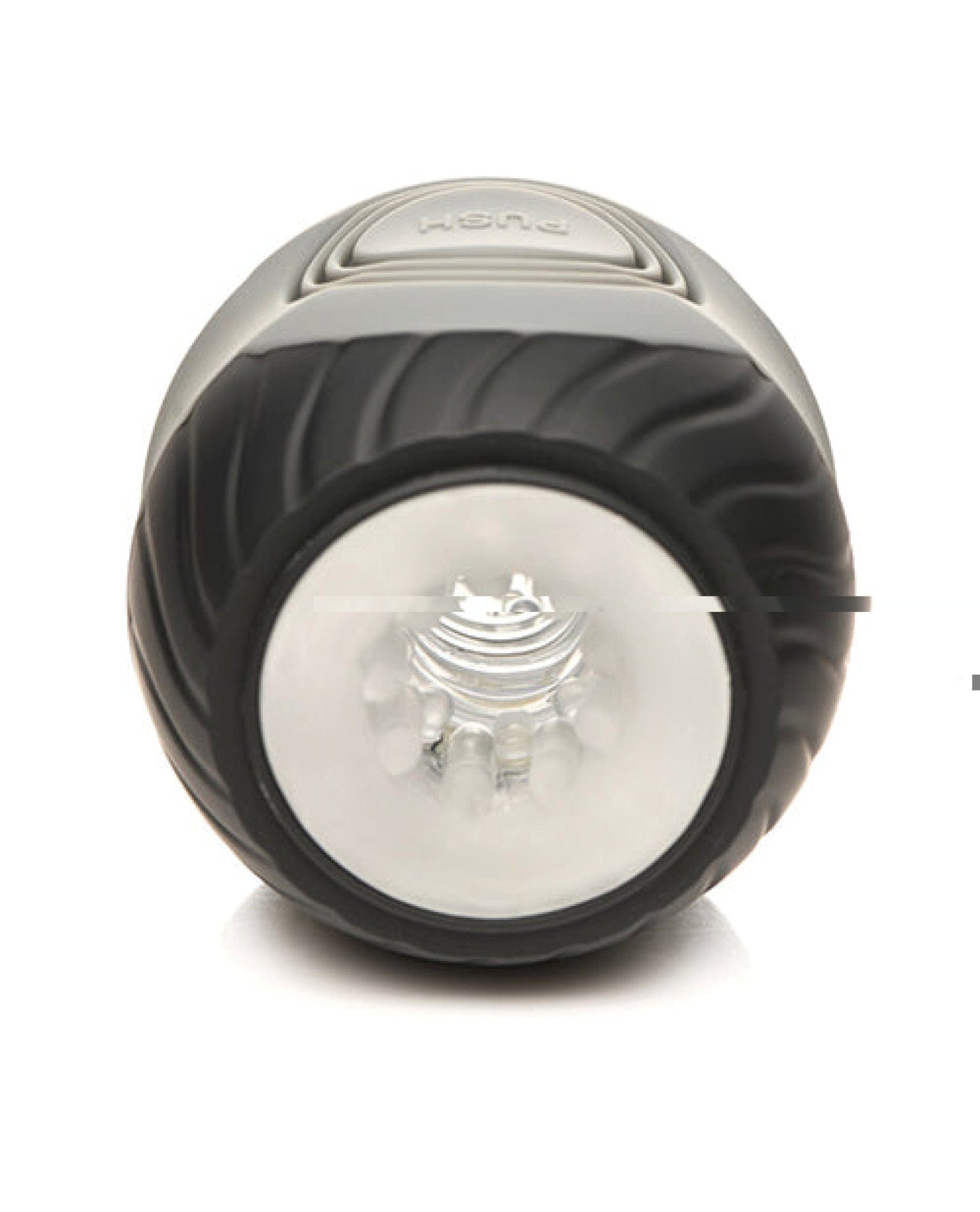 Doll Authority Vibrators Curve Toys Jock 10x Vibrating Double Masturbator