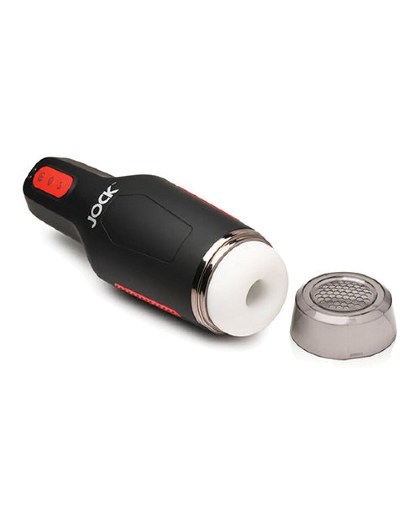 Doll Authority Vibrators Curve Toys Jock 15x Sucking & Vibrating Masturbator