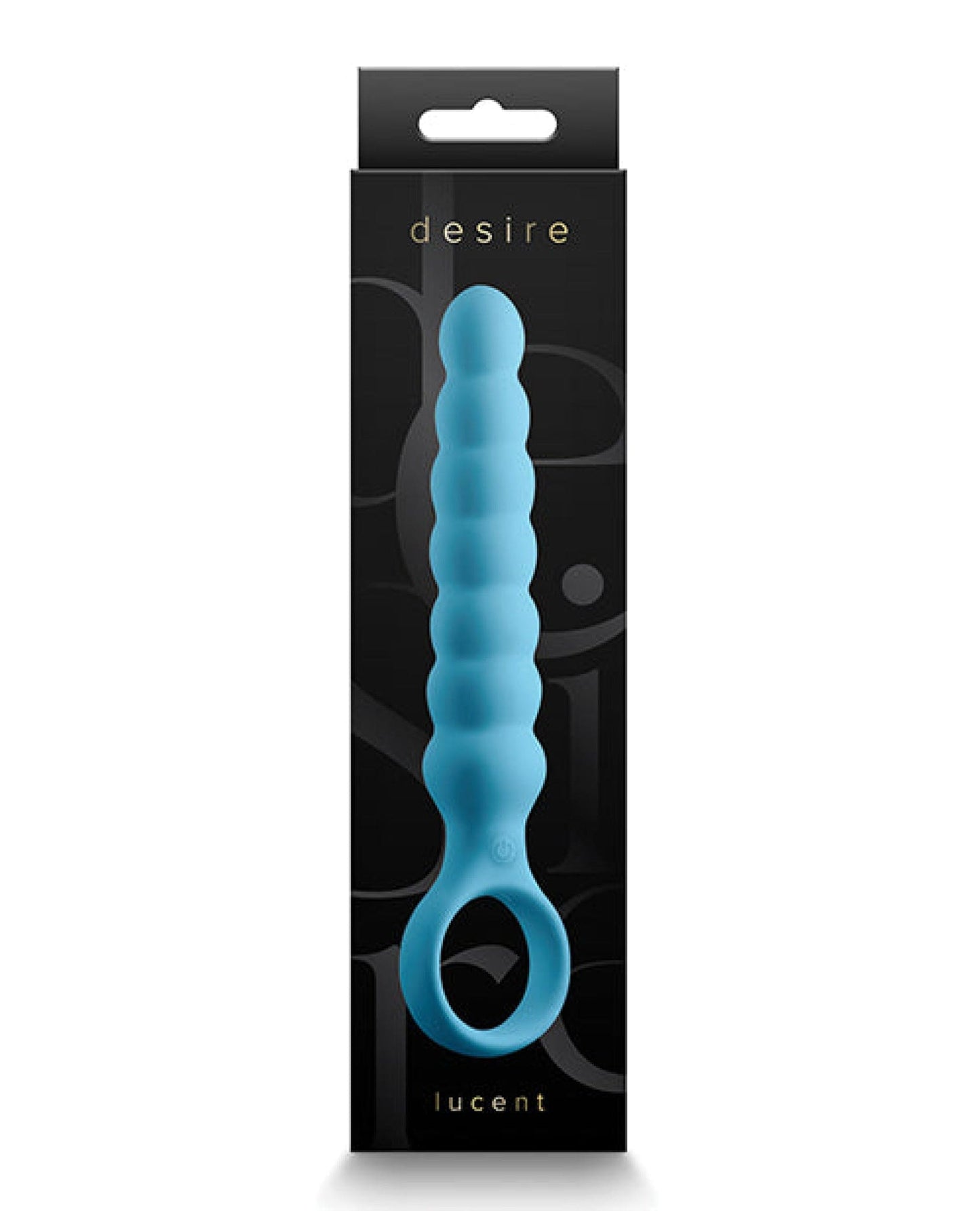 Doll Authority Vibrators Blue Desire Lucent