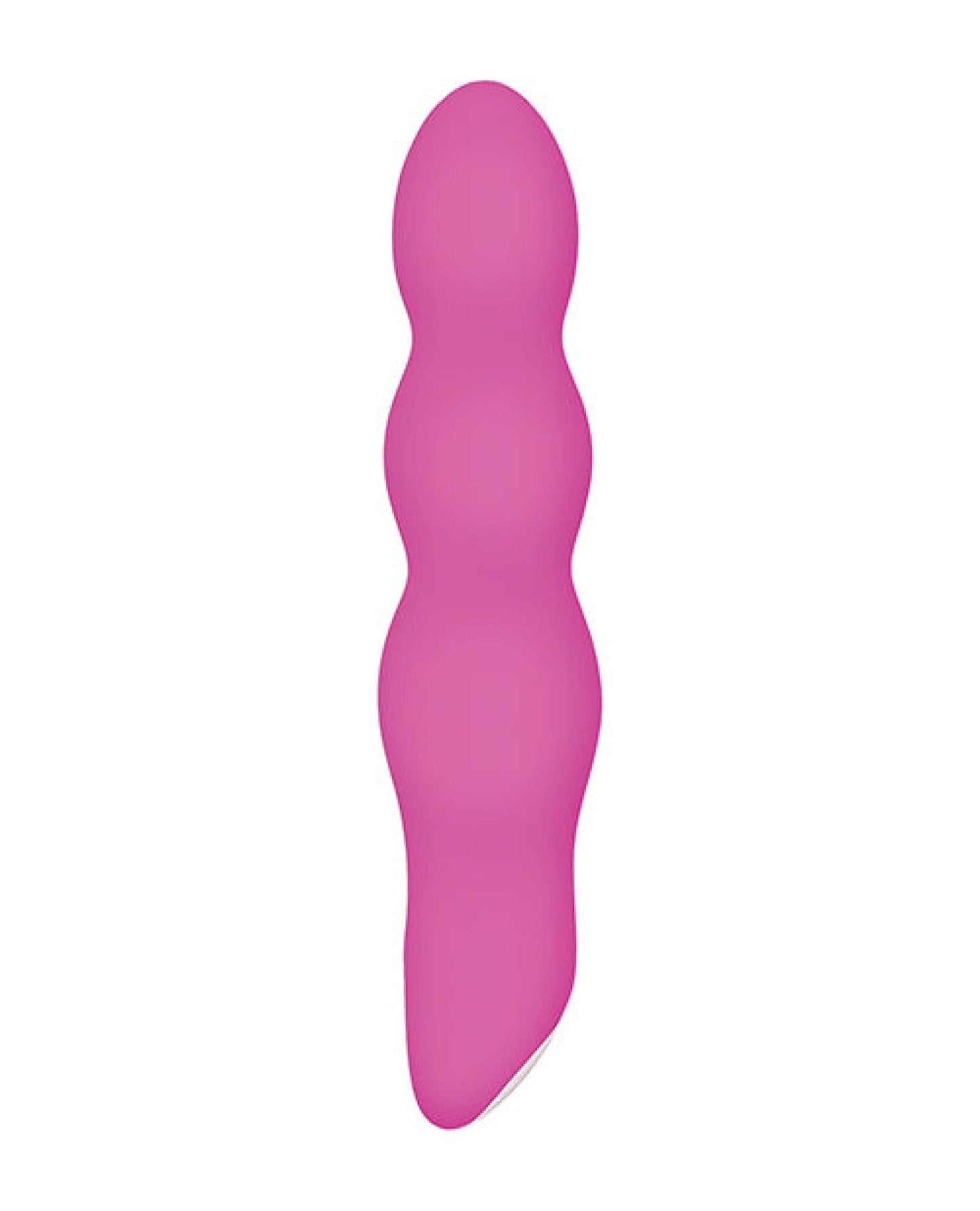 Doll Authority Vibrators Evolved Afterglow Light Up Vibrator - Pink