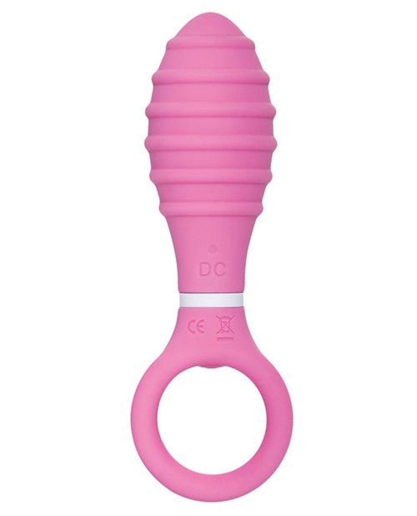 Doll Authority Vibrators Evolved Double Date Kit - Pink