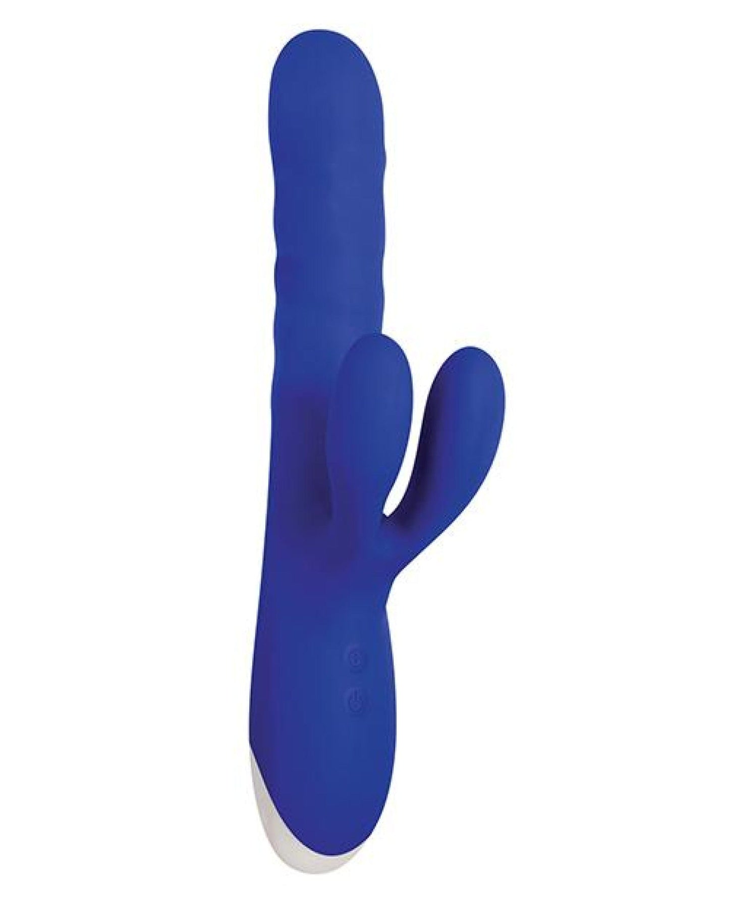 Doll Authority Vibrators Evolved Grand Slam - Blue