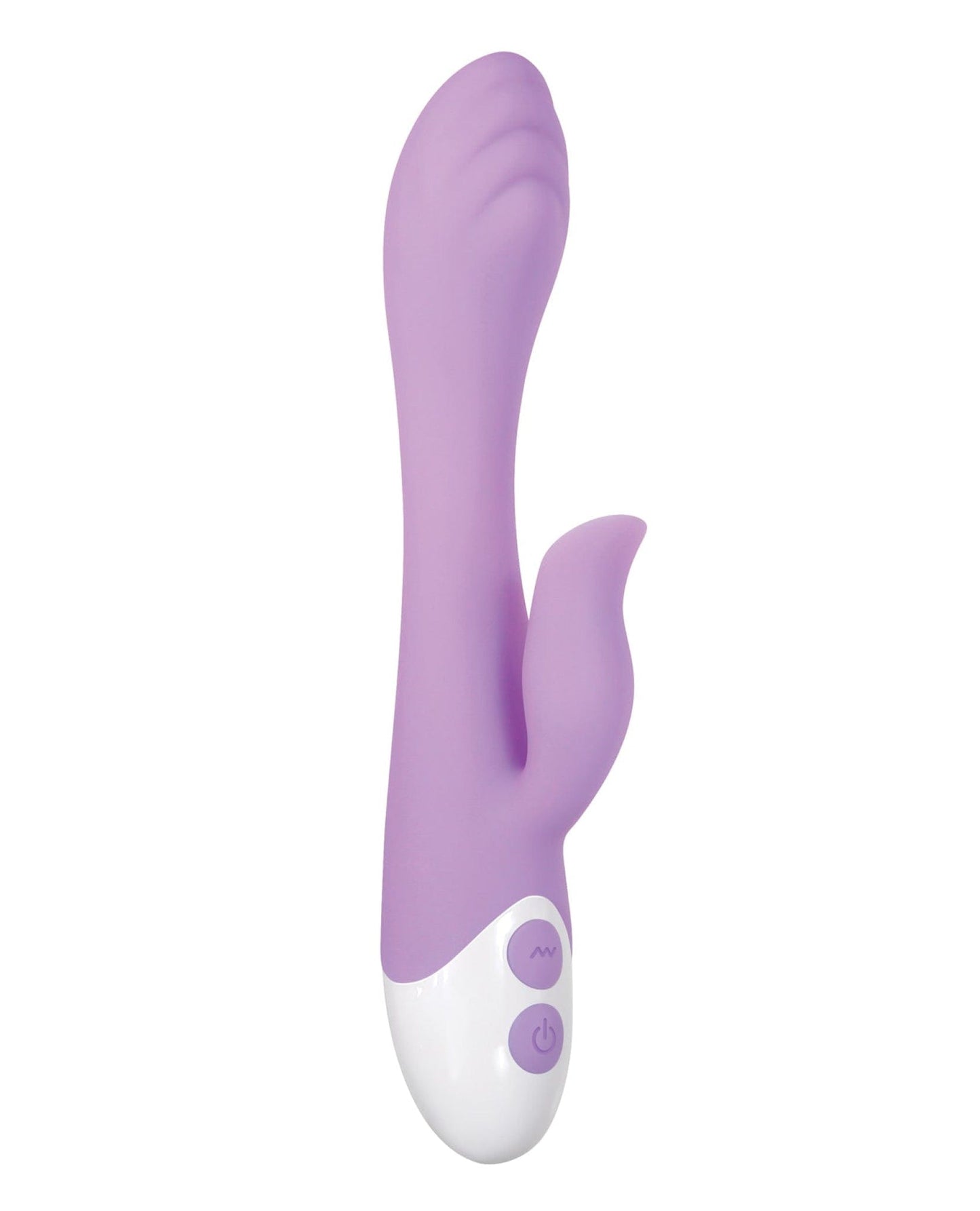 Doll Authority Vibrators Evolved Pleasing Petal Vibe - Pink