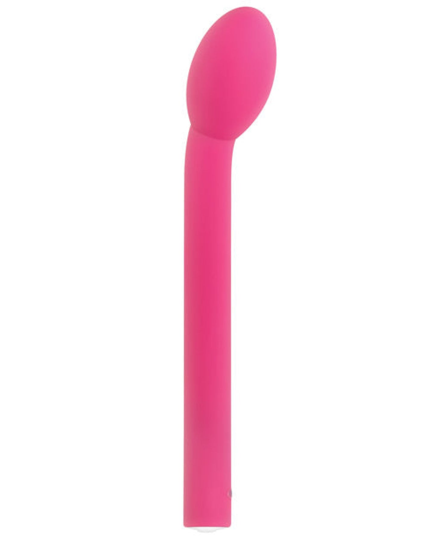 Doll Authority Vibrators Evolved Rechargeable Power G - Pink