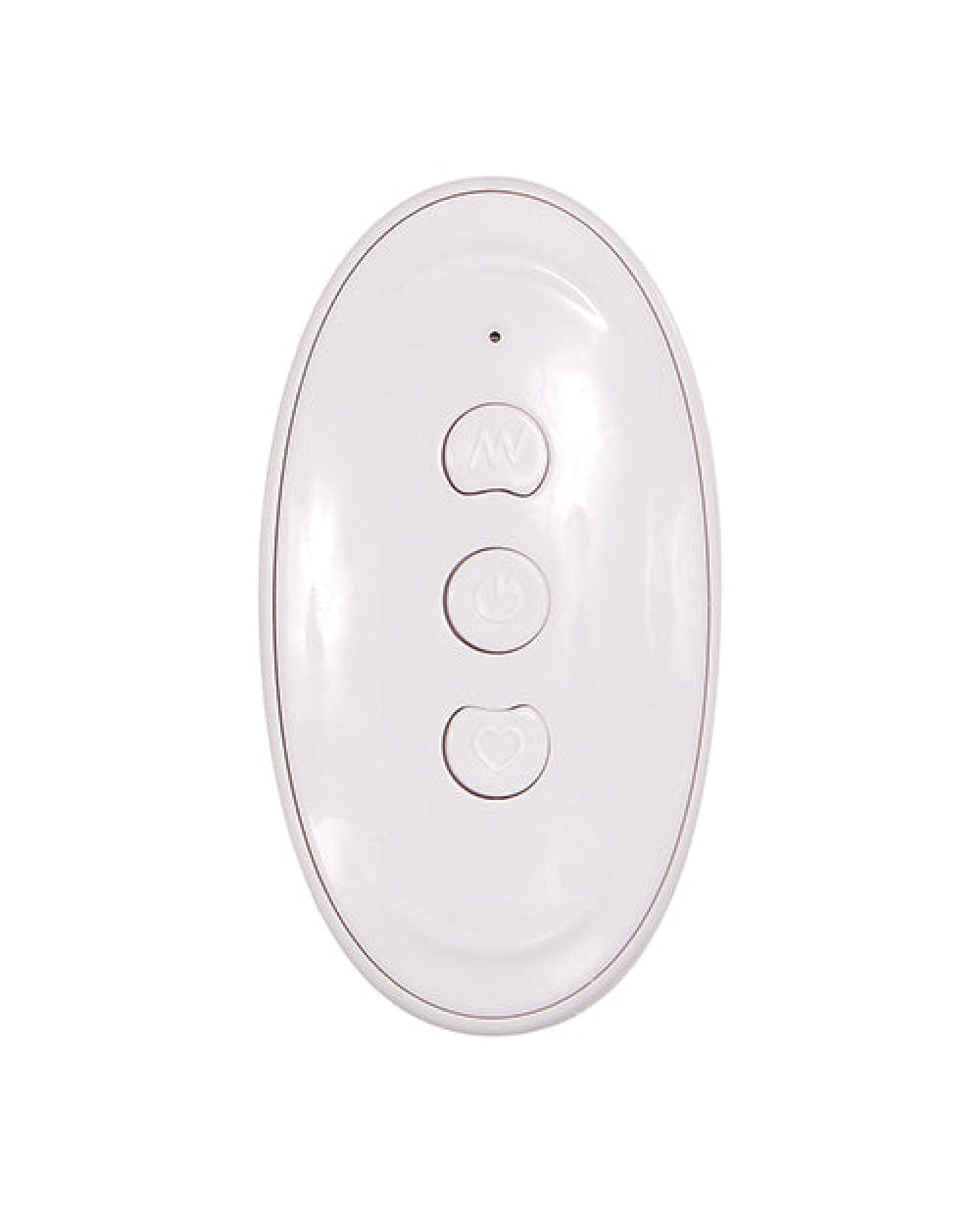 Doll Authority Vibrators Evolved Remote Rotating Rabbit - Blue