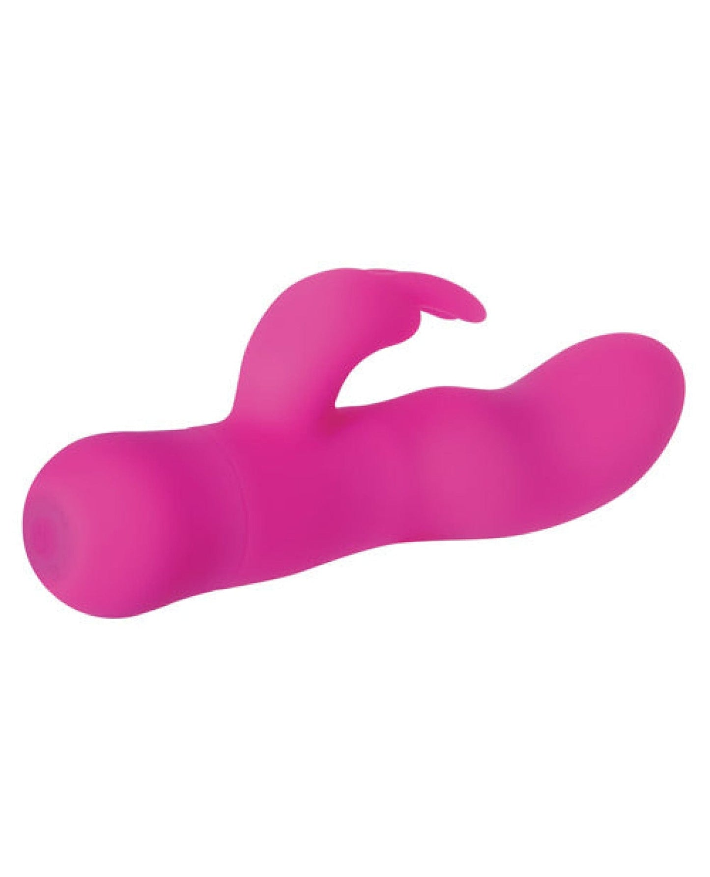 Doll Authority Vibrators Evolved Sugar Bunny - Pink
