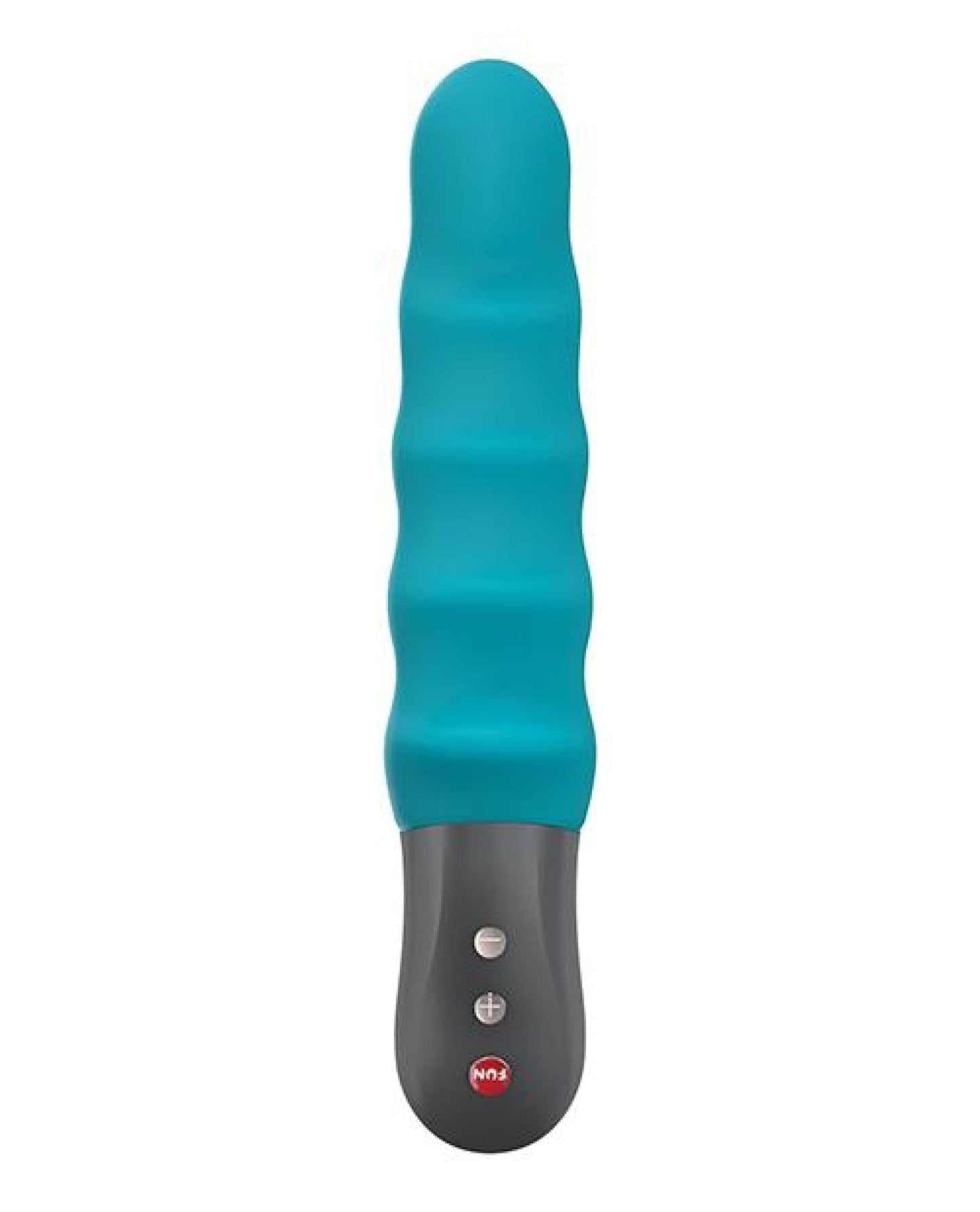 Doll Authority Vibrators Fun Factory Stronic Surf Wavy Vibrator