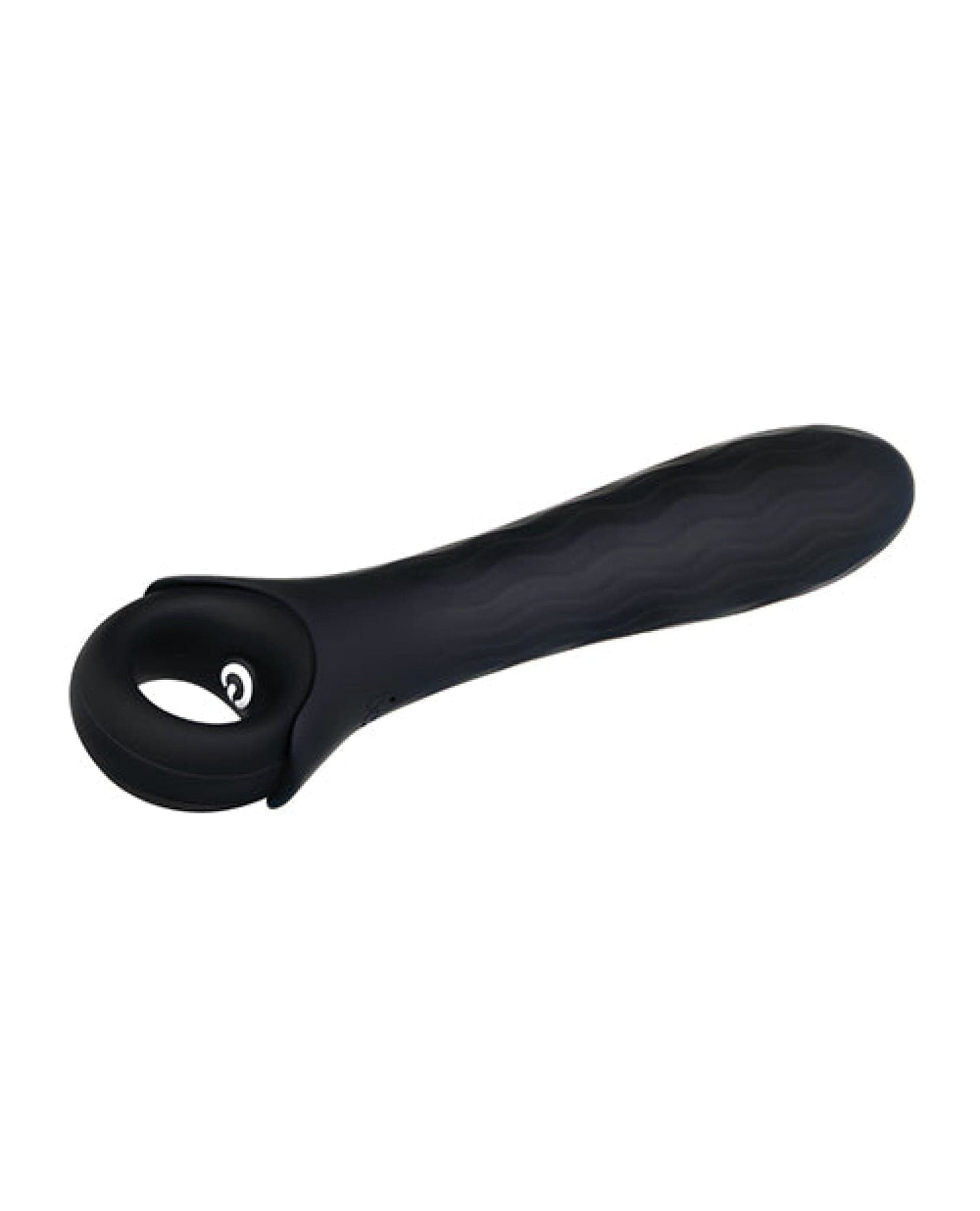 Doll Authority Vibrators Gender X Powerhouse - Black