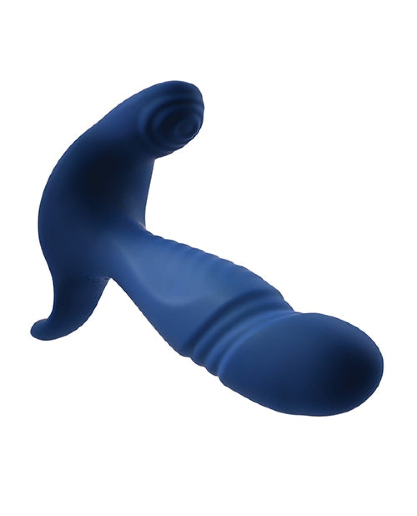Doll Authority Vibrators Gender X True Blue - Blue