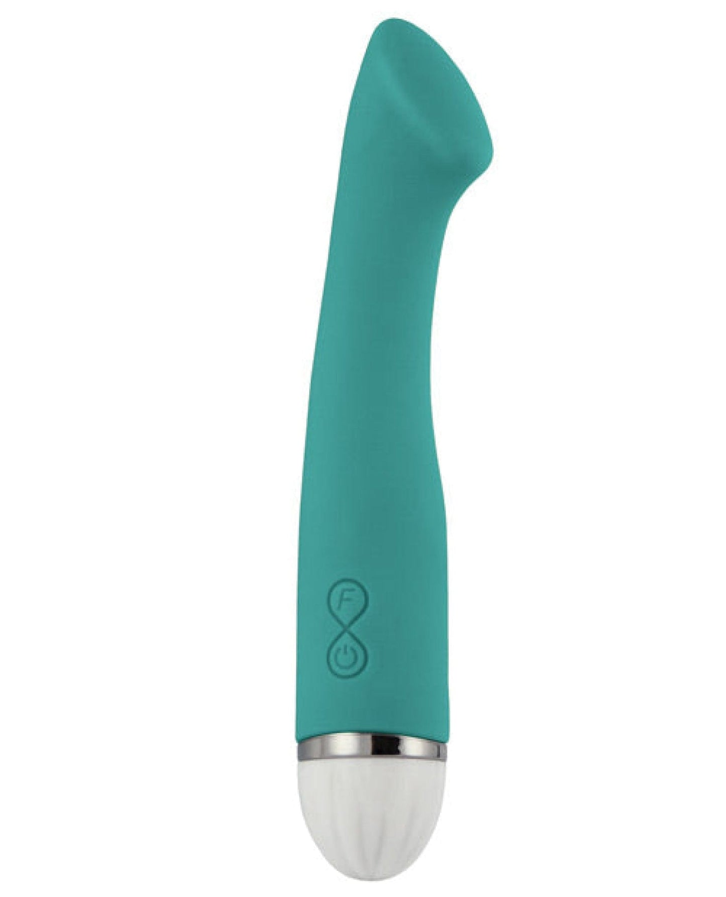 Doll Authority Vibrators Tiffany Blue Gigaluv Bella's Curve G Spotter