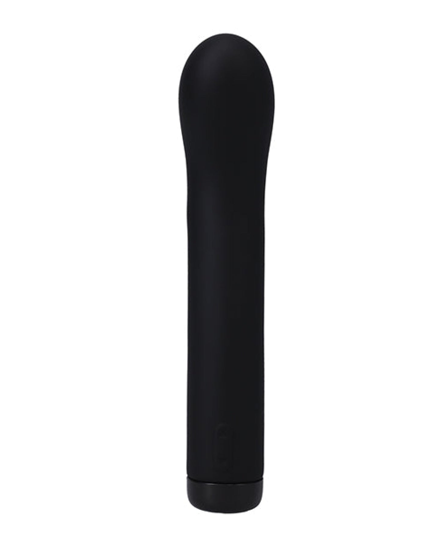 Doll Authority Vibrators In A Bag G-spot Vibe - Black