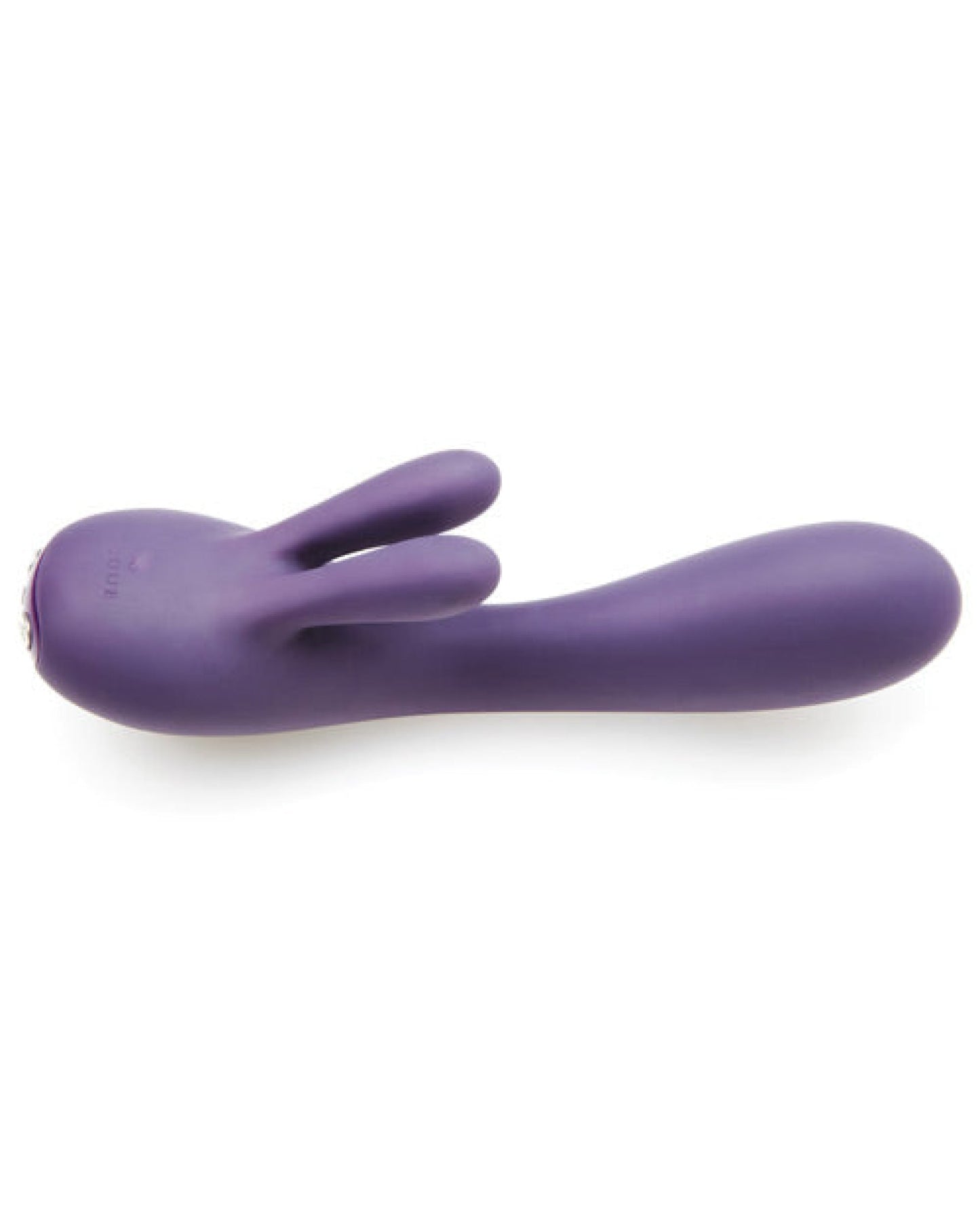 Doll Authority Vibrators Purple Je Joue Fifi