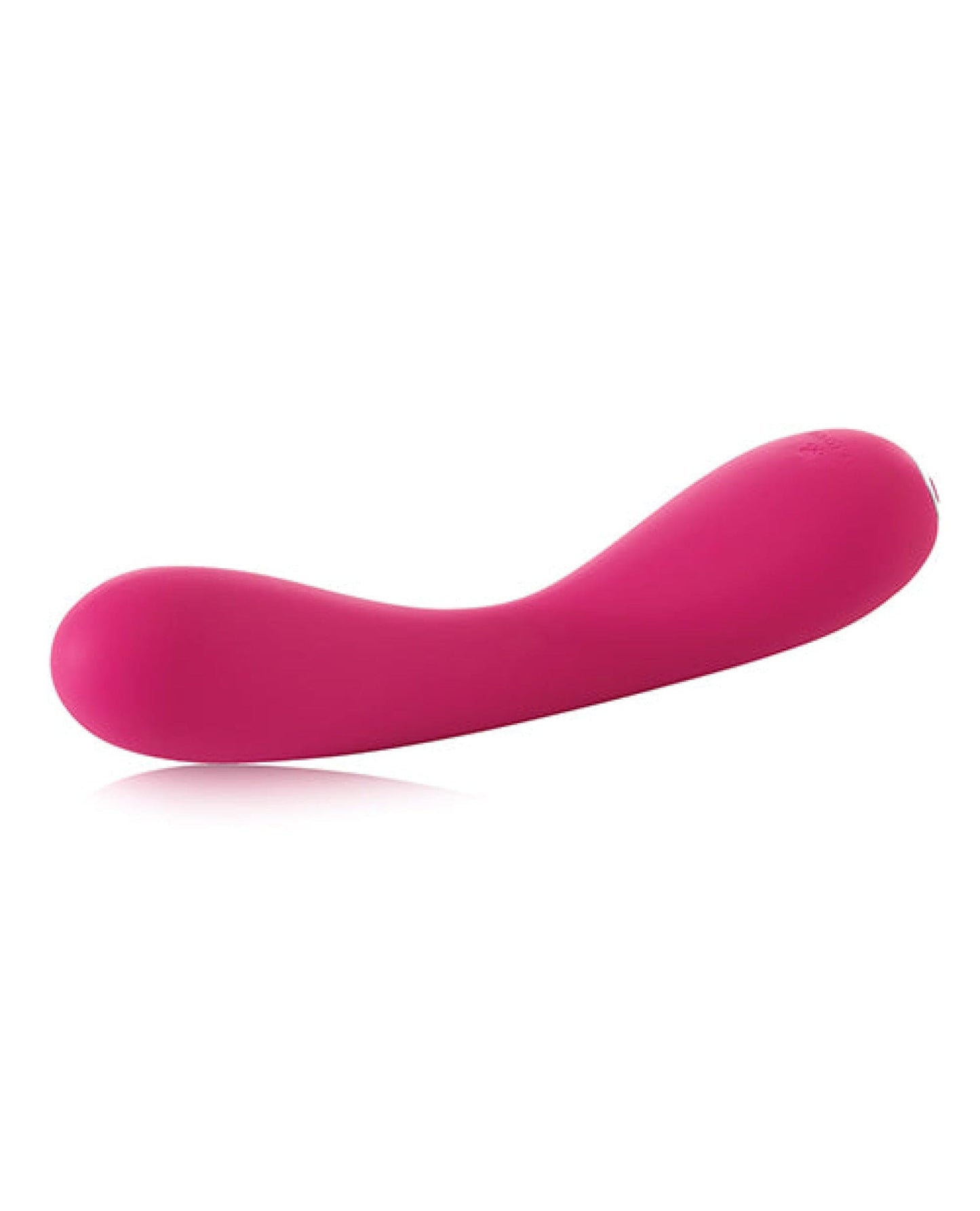 Doll Authority Vibrators Je Joue Uma Classic G-spot Vibrator - Fuchsia