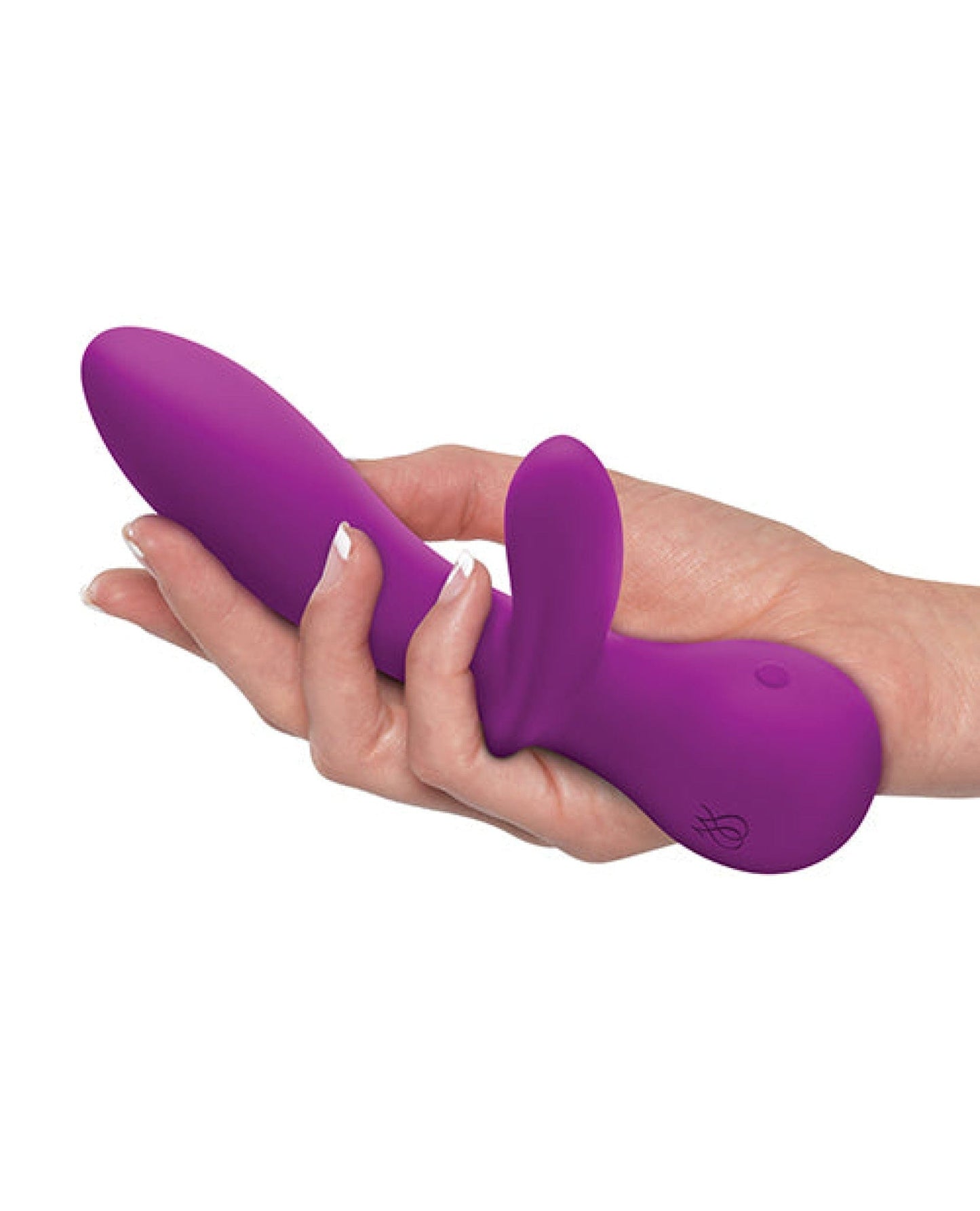 Doll Authority Vibrators Jimmyjane G Rabbit - Purple