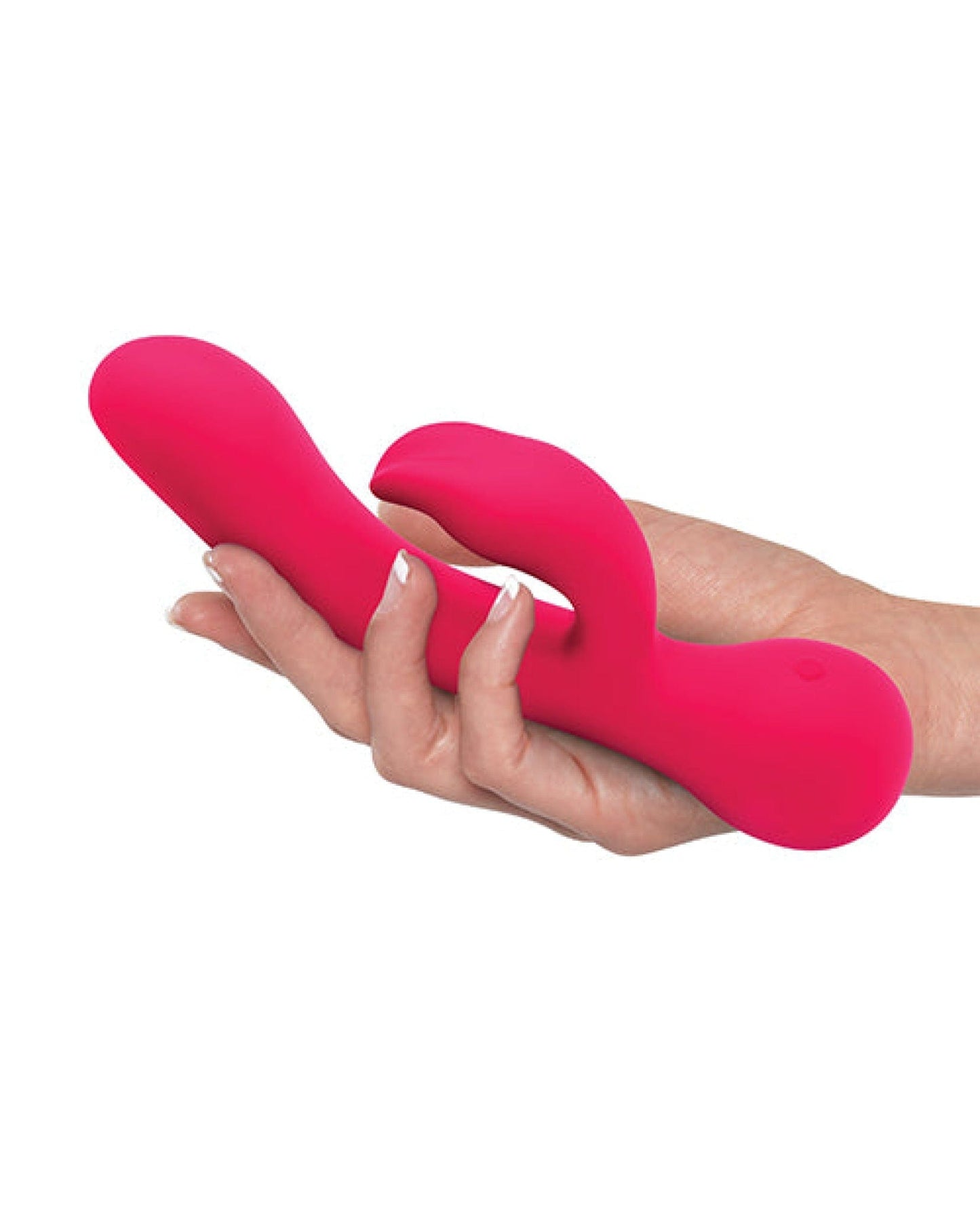 Doll Authority Vibrators Jimmyjane Ruby Rabbit - Pink