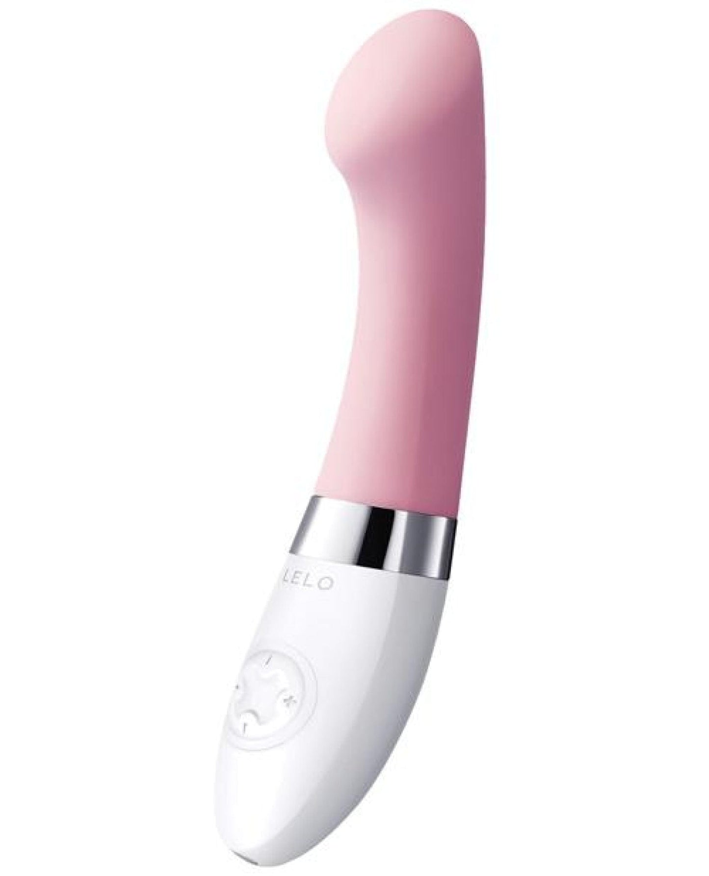 Doll Authority Vibrators Pink Lelo Gigi