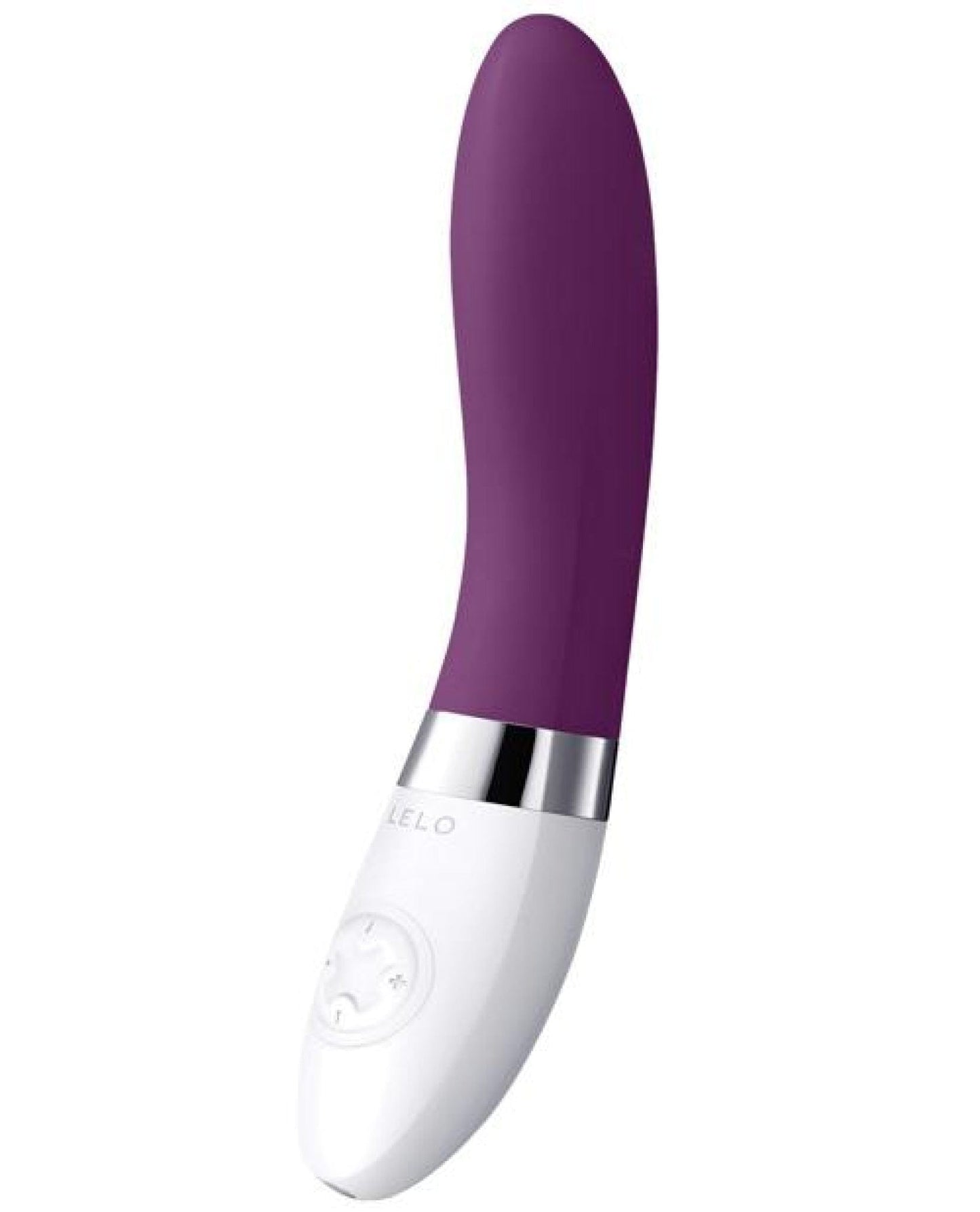 Doll Authority Vibrators Plum Lelo Liv
