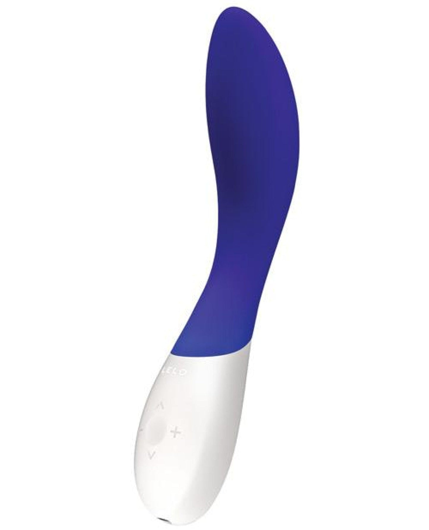 Doll Authority Vibrators Midnight Blue Lelo Mona Wave