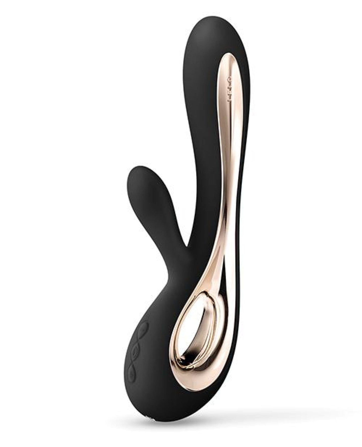 Doll Authority Vibrators Black Lelo Soraya 2